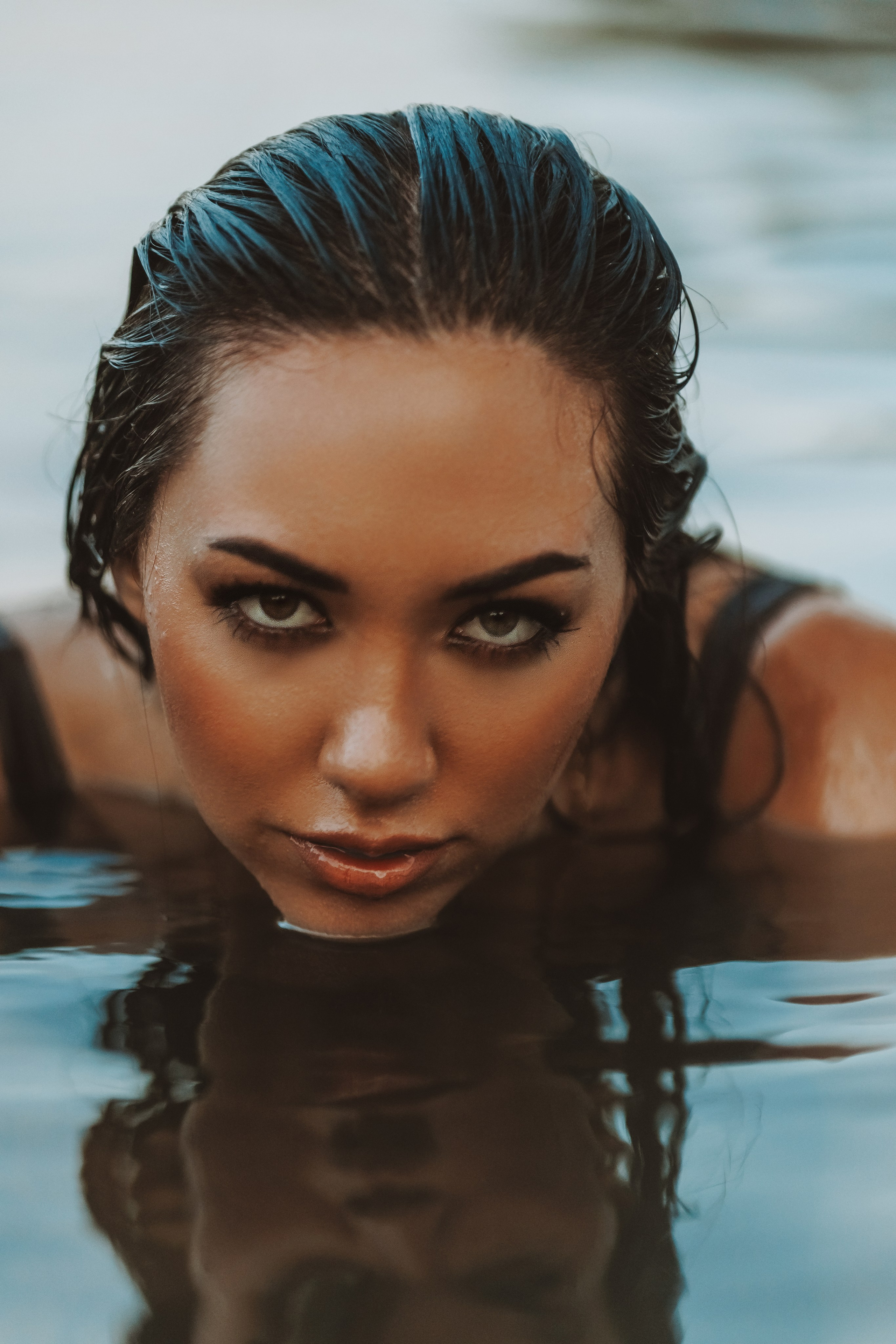 Индивидуална Фотосесия. Фотограф Ирина Йотова