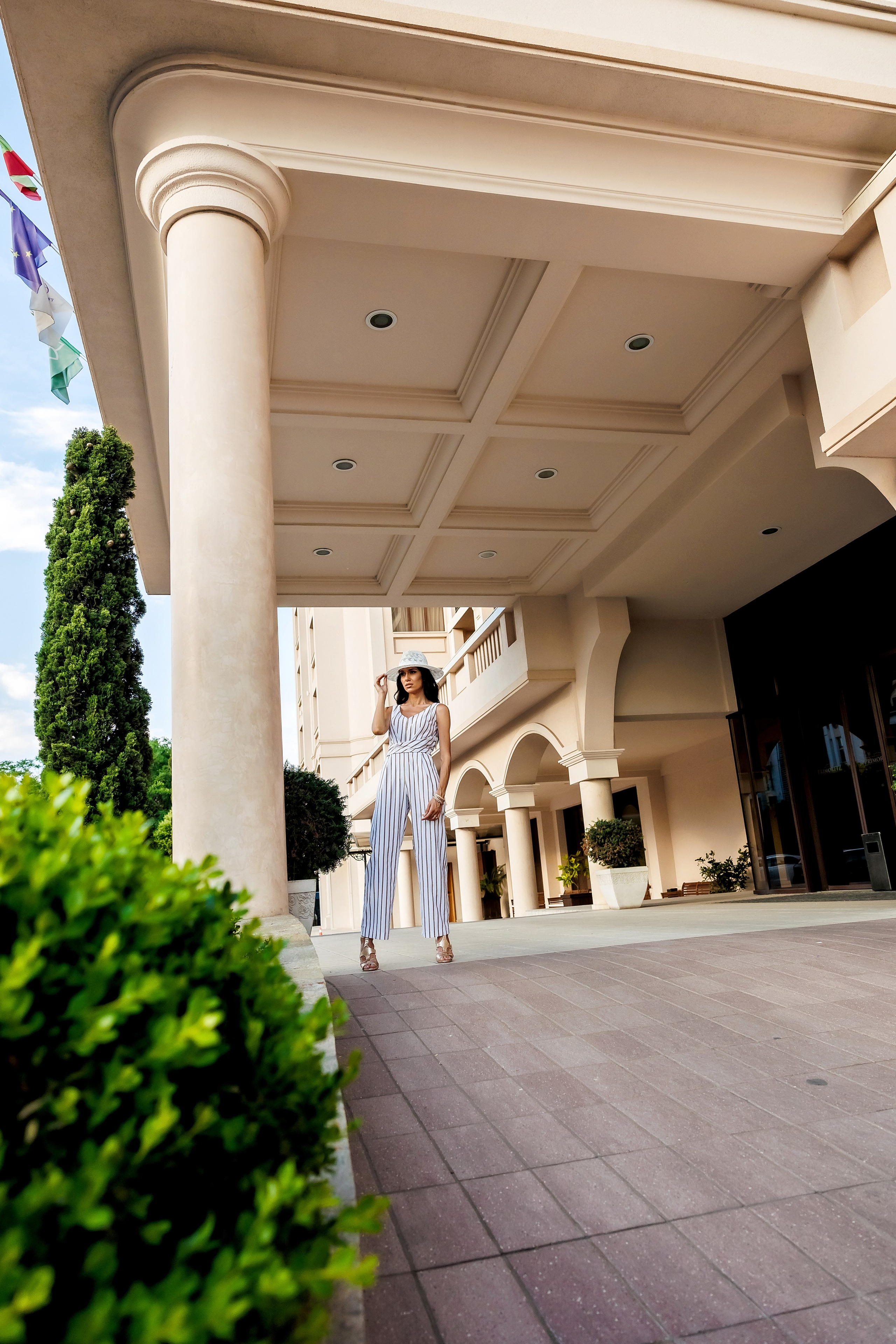 EVE Boutique. Фотограф Ирина Йотова