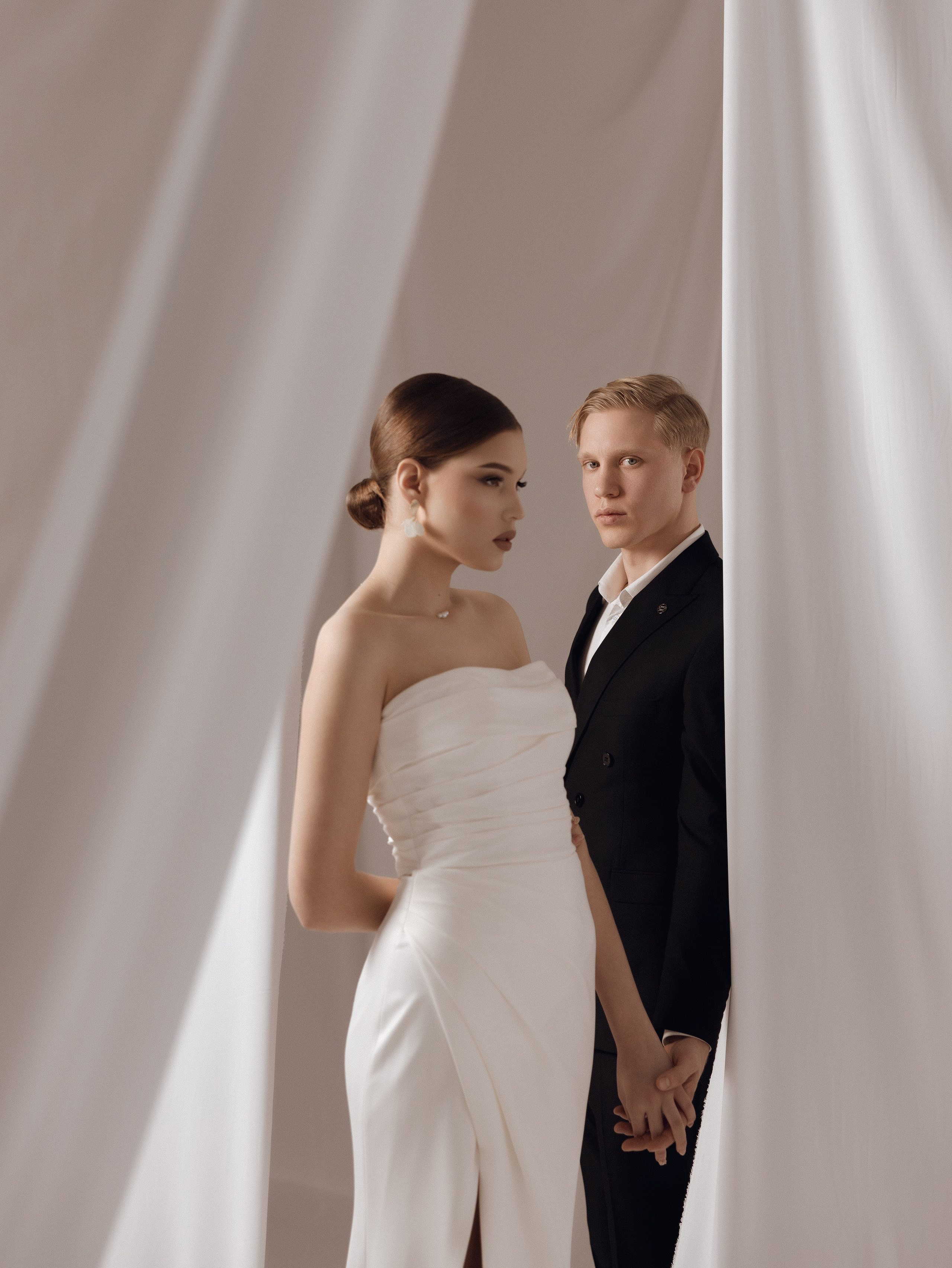 Fabrics & Details. Азимжан Нуритдинходжаев — свадебный фотограф