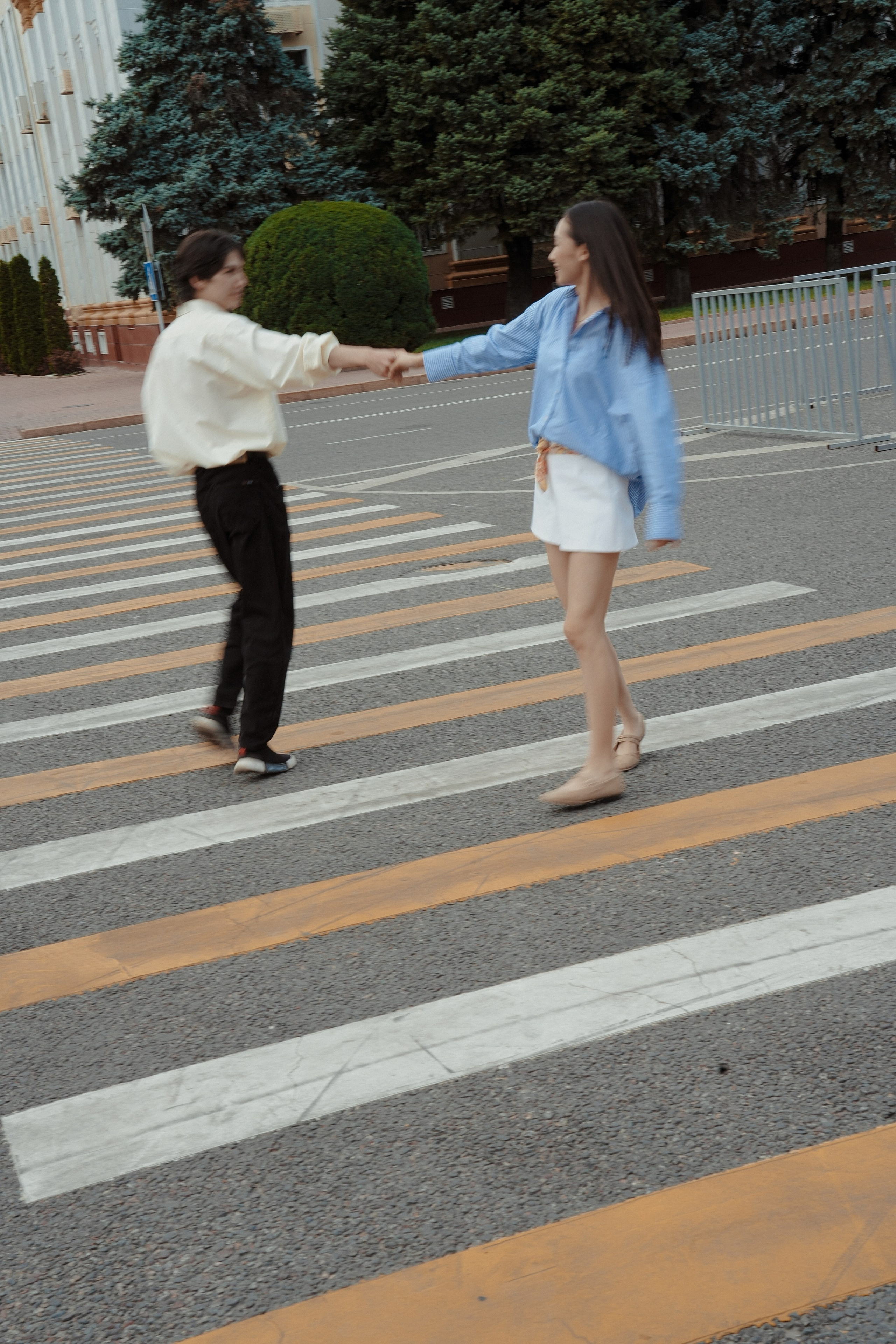 Онур & Нурай