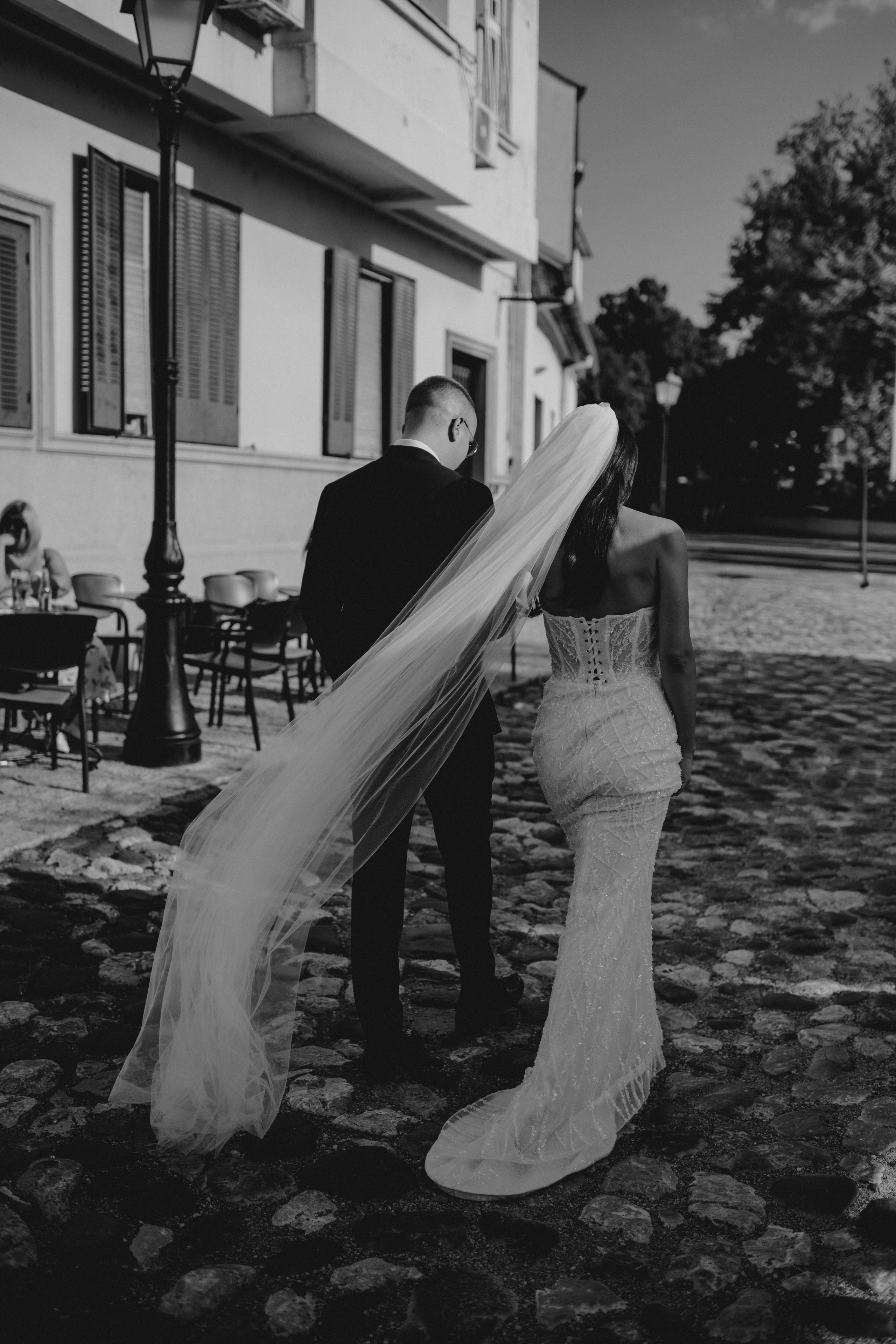 Bojana i Stefan. Ana Sladojevic