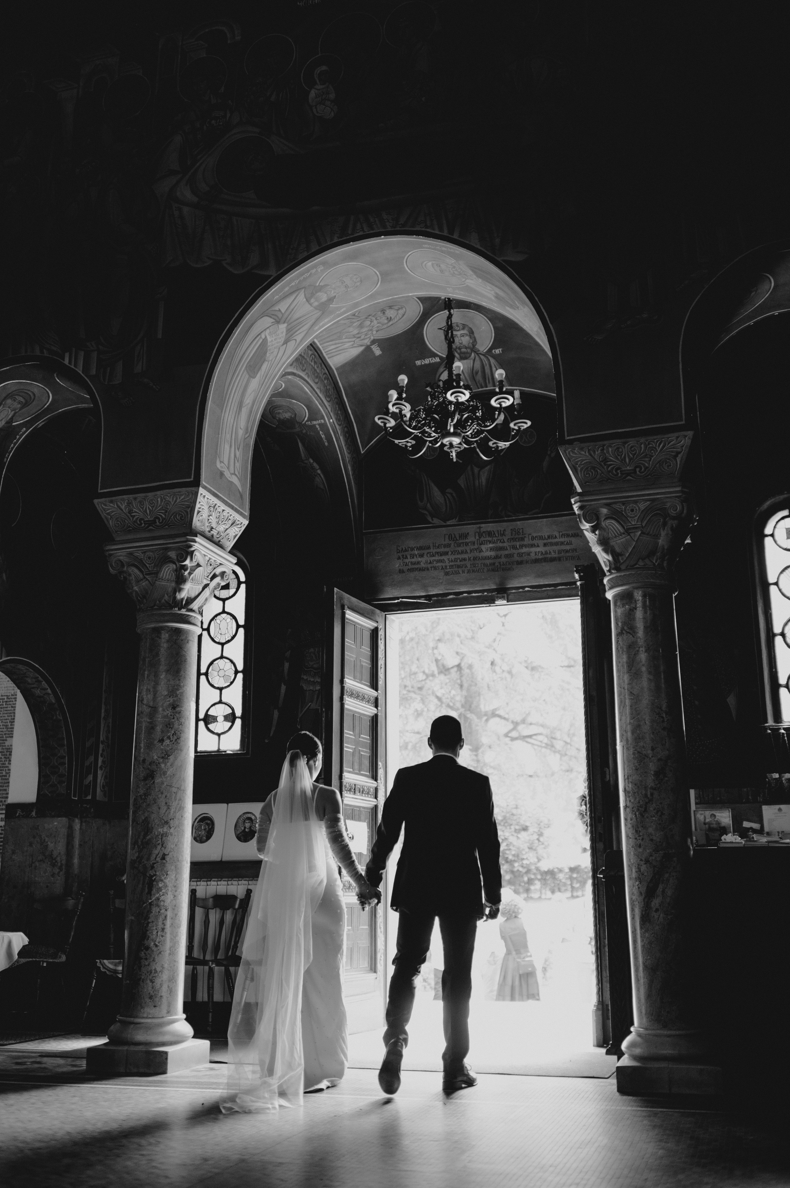 Tamara & Draško. Ana Sladojevic