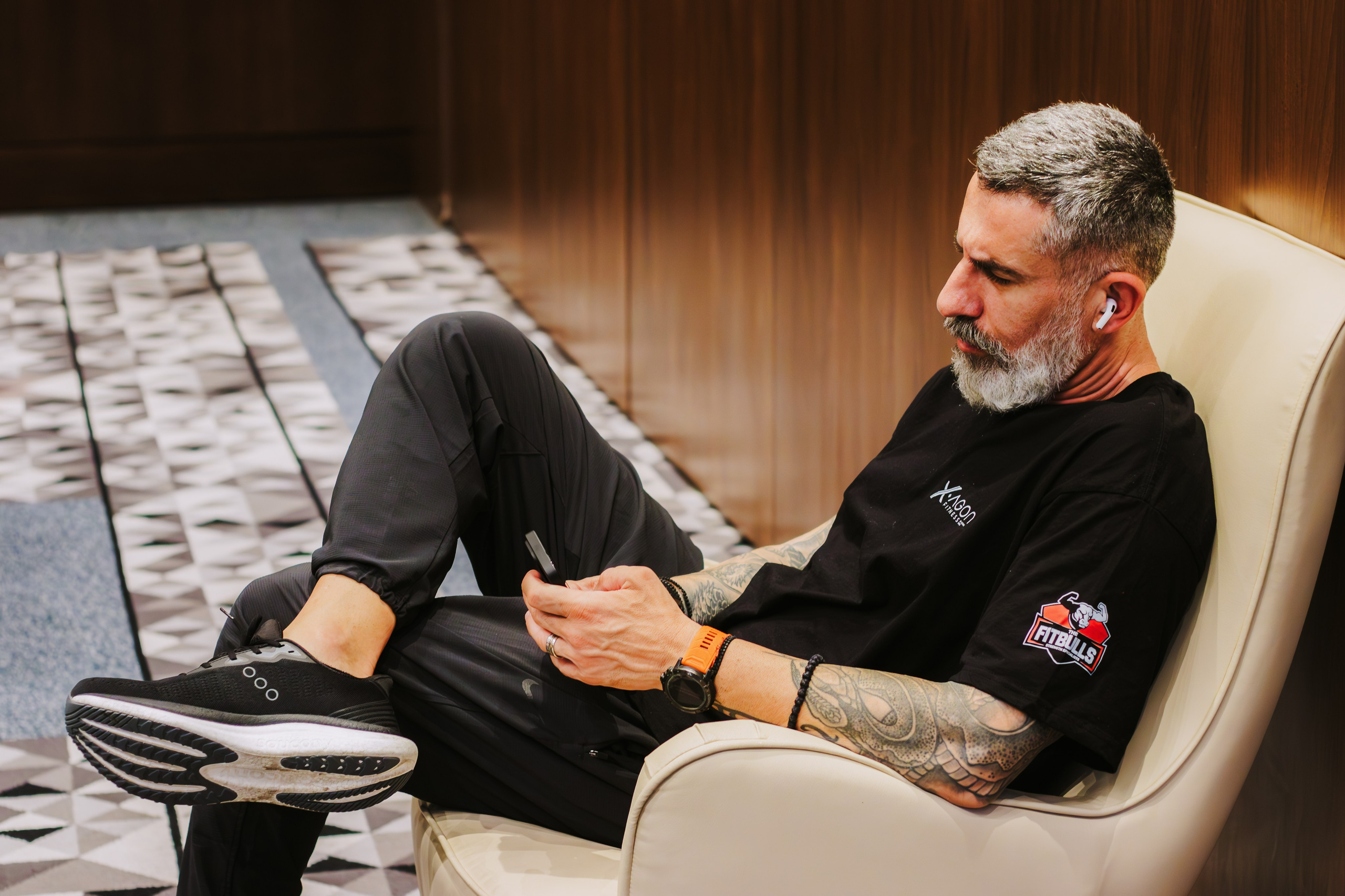 BELFIS — konferencija. Marizella Photography