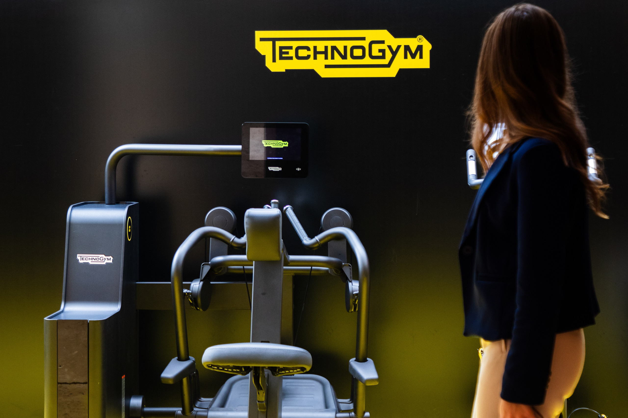 BELFIS — konferencija. Marizella Photography