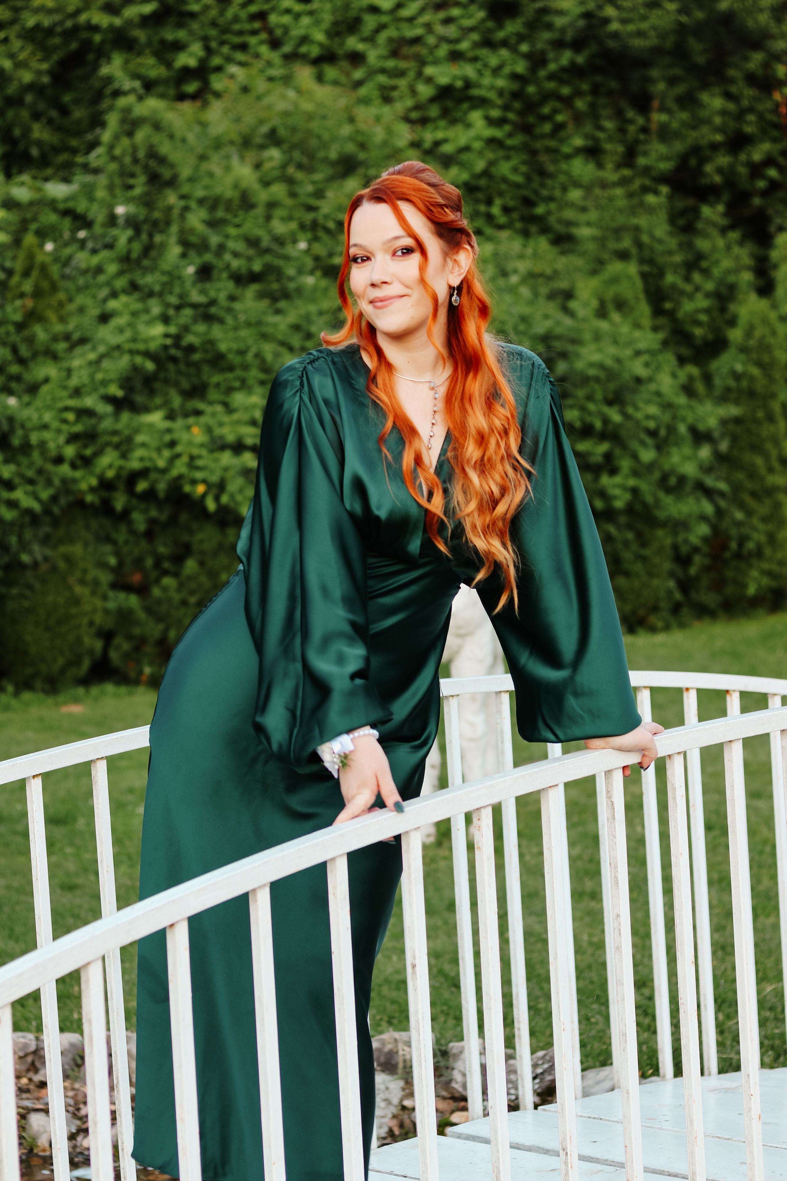 Olivera & Veljko — couple session. Marizella Photography