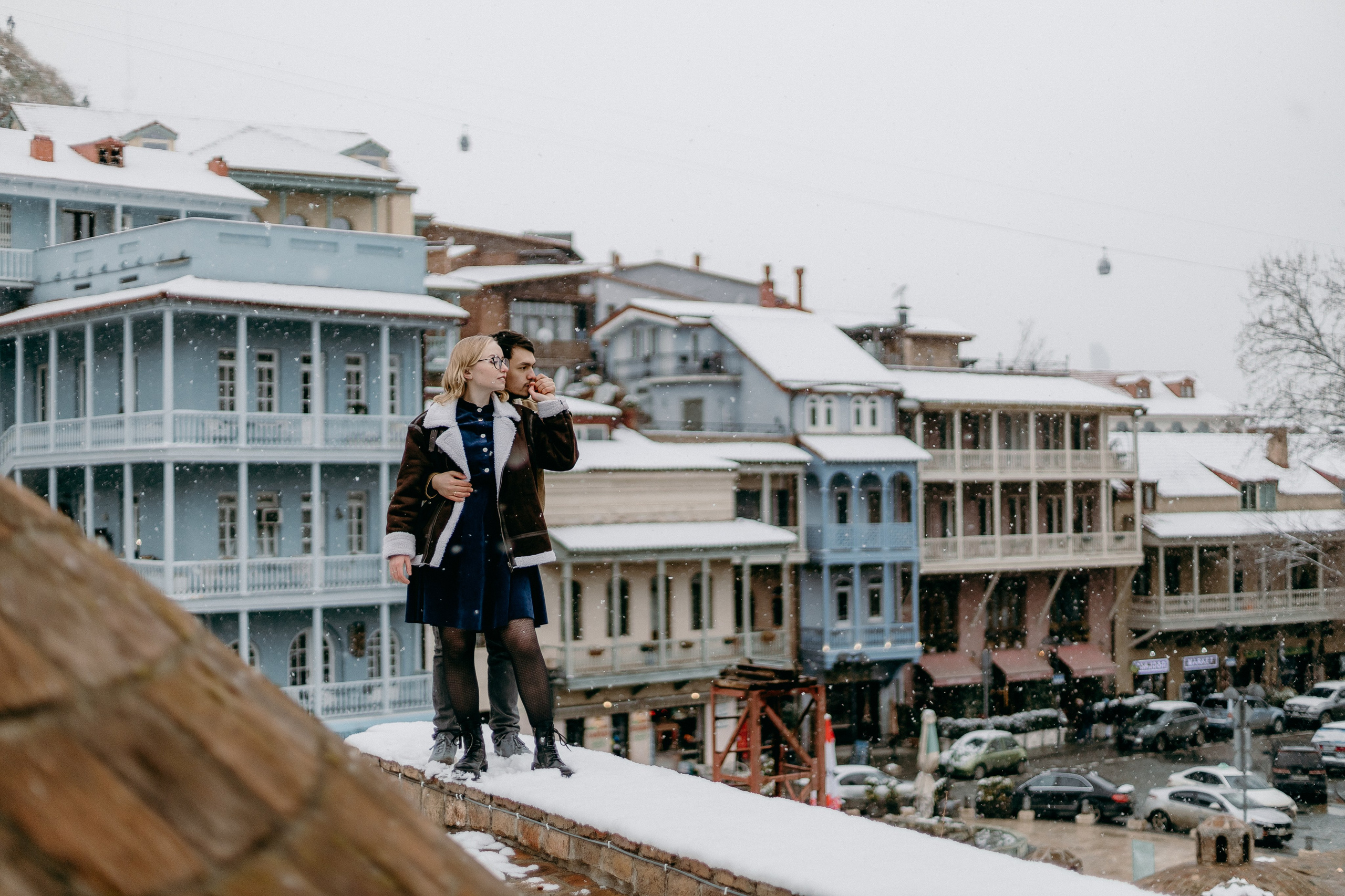 Baths, Meidan Bazar/Серные бани, Мэйдан базар, улицы. Photographer Anna Nazarenko