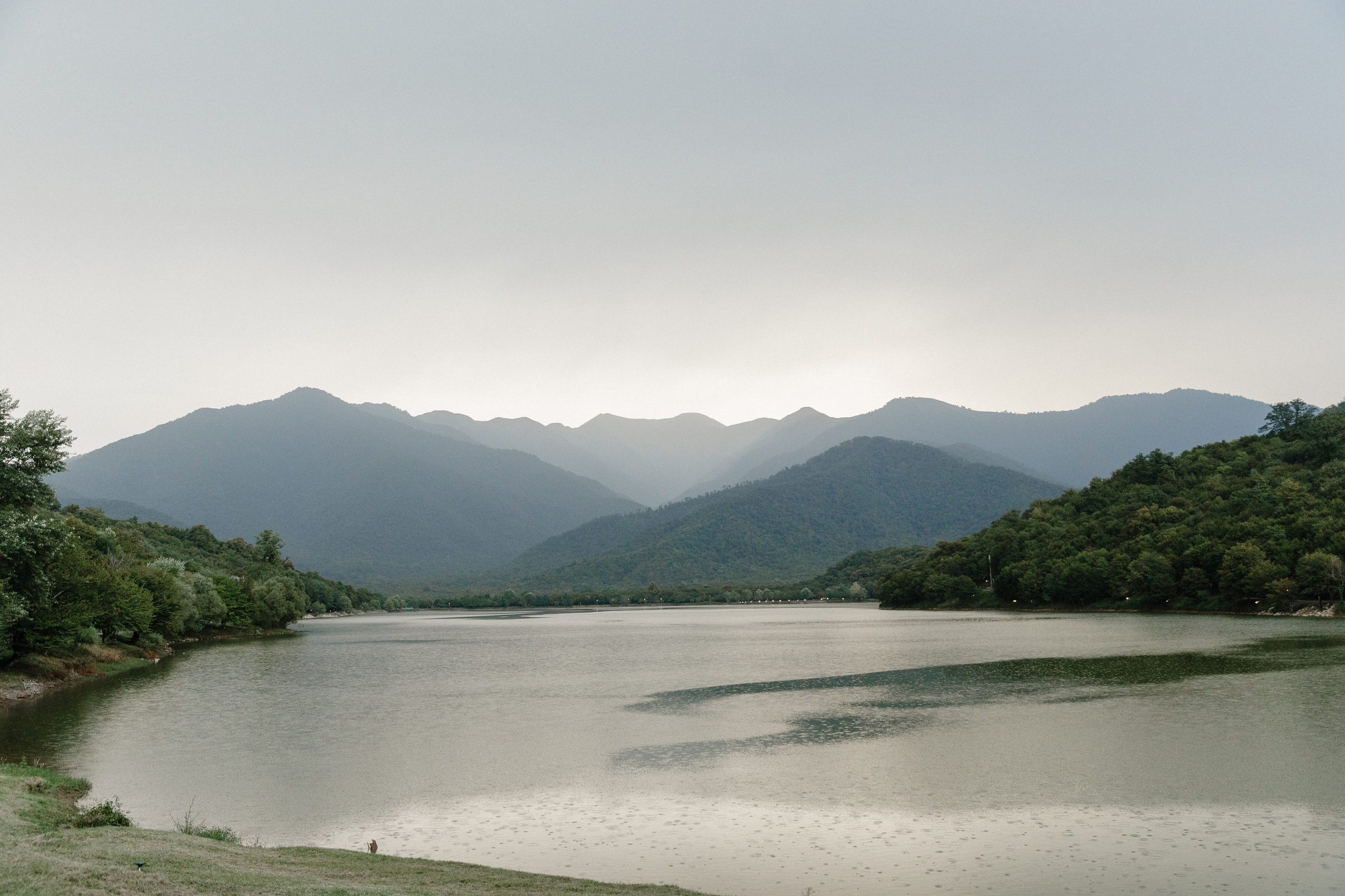 Kate & Andrey. Photographer Anna Nazarenko