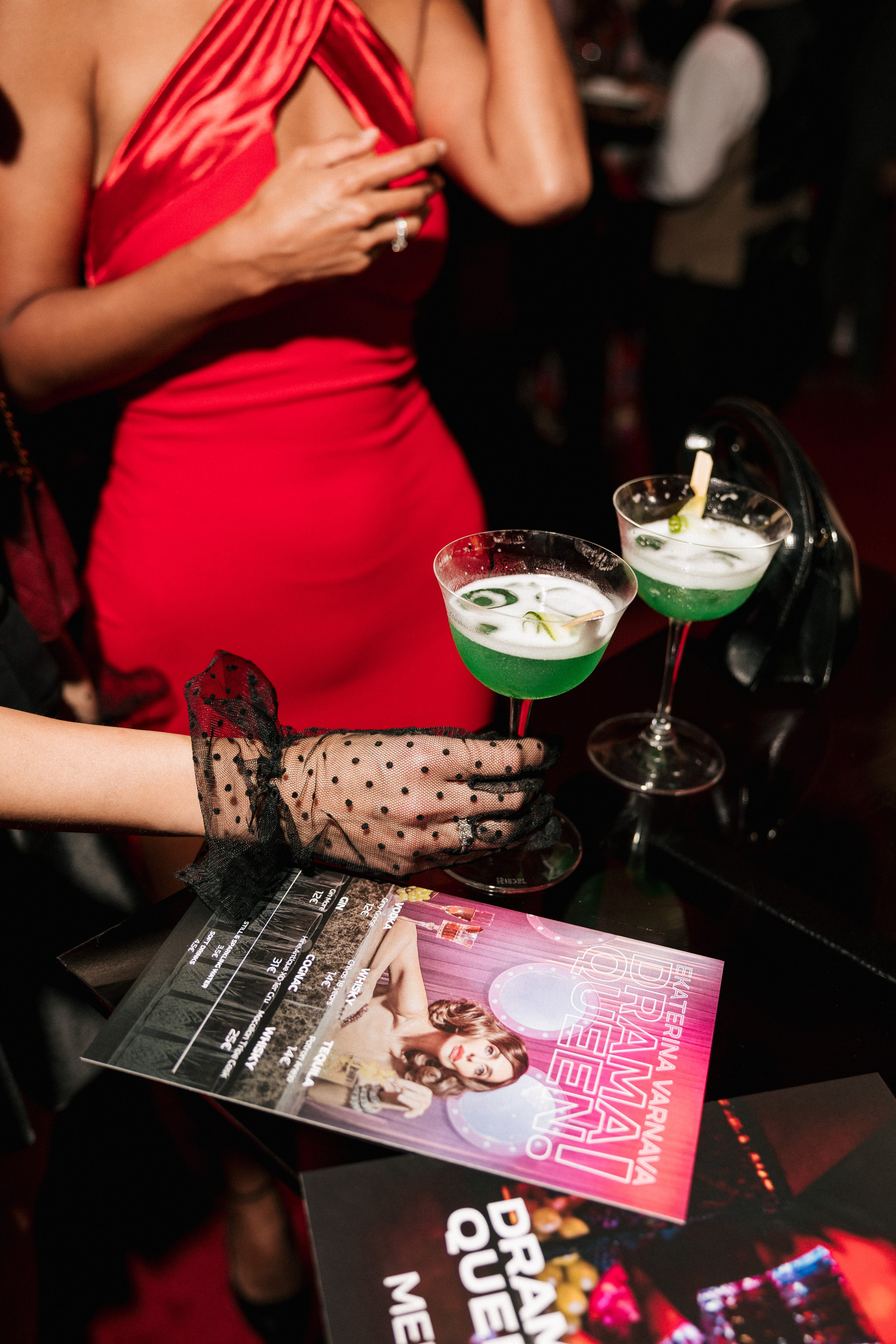 Evening/Indoor Events. Photographer Alina Sparrow