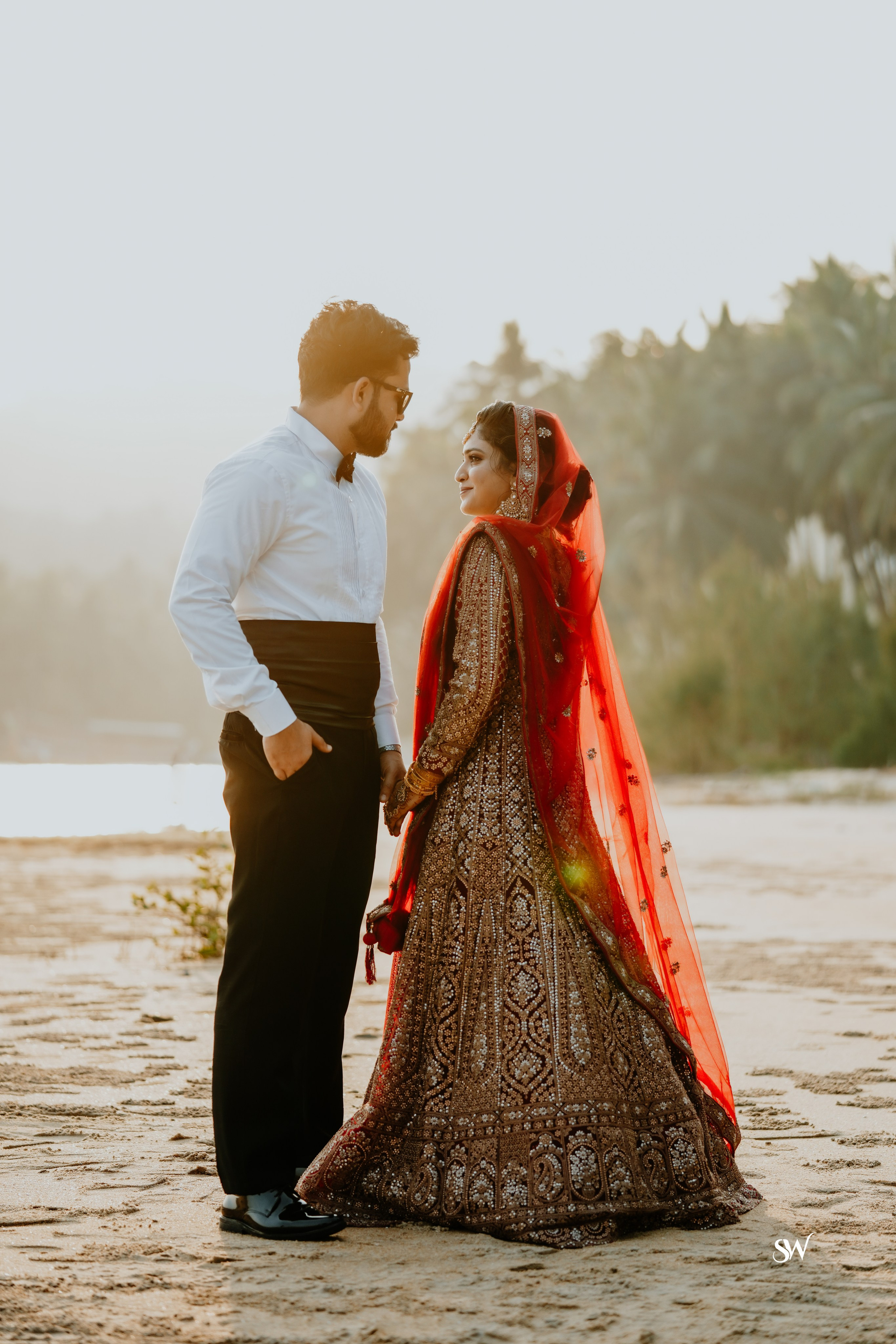 Portfolio. Best Wedding Storyteller | Snowwhite Wedding