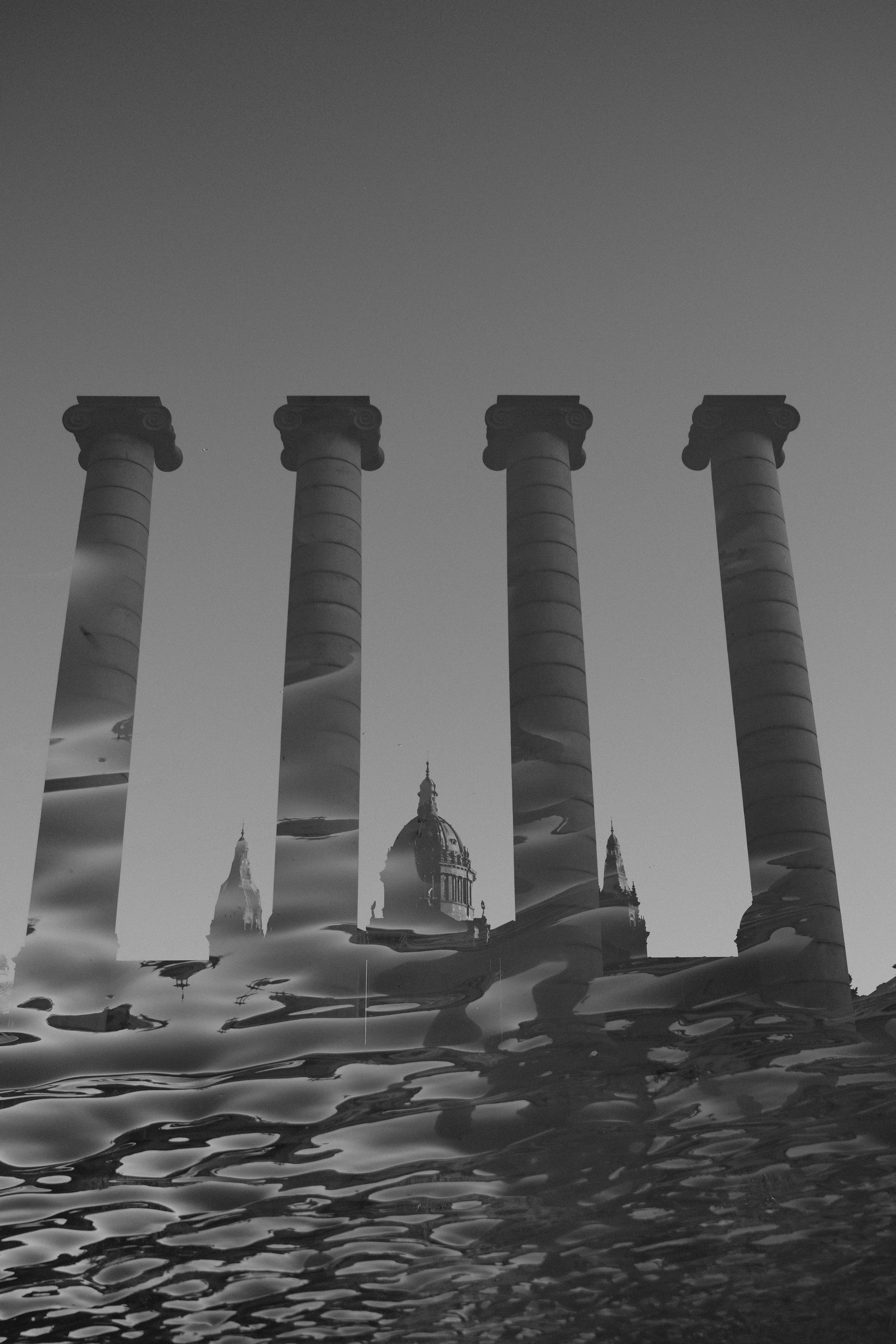 Galeria. Creador de contenido visual en Barcelona | Dima Kit