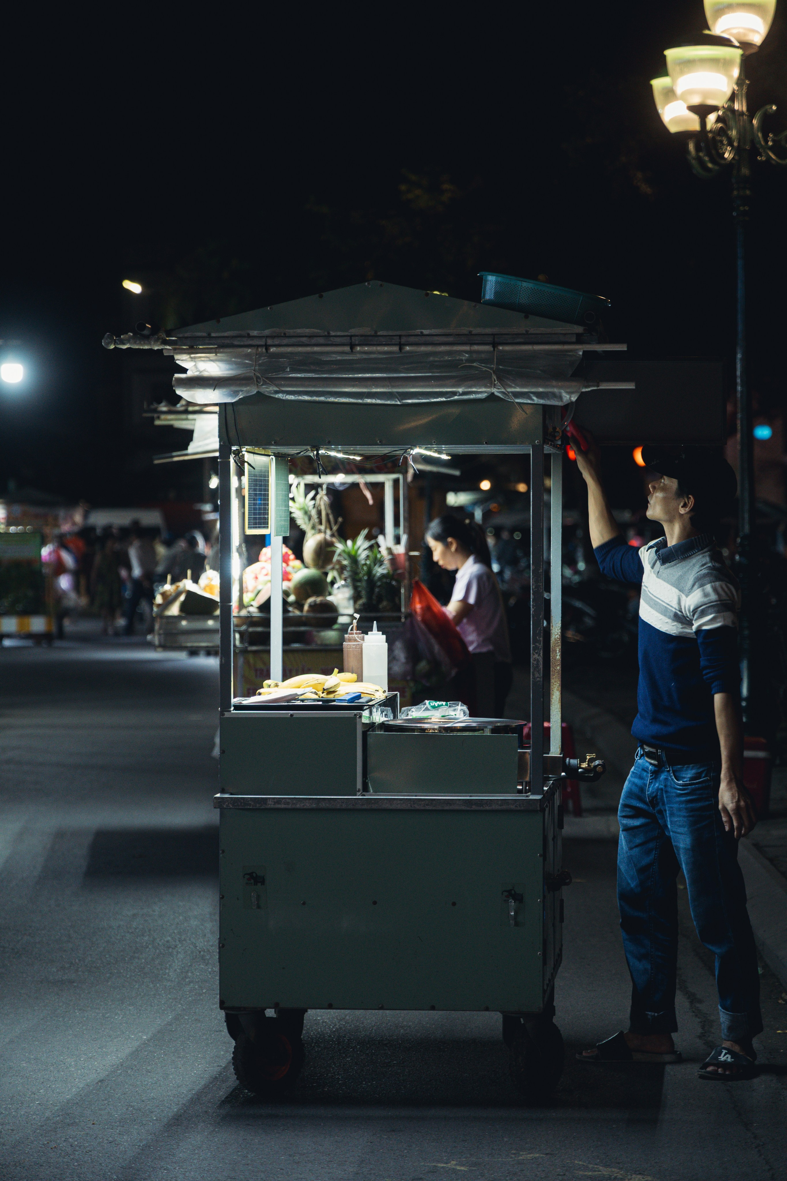 Vietnam 2023. A-r.studio