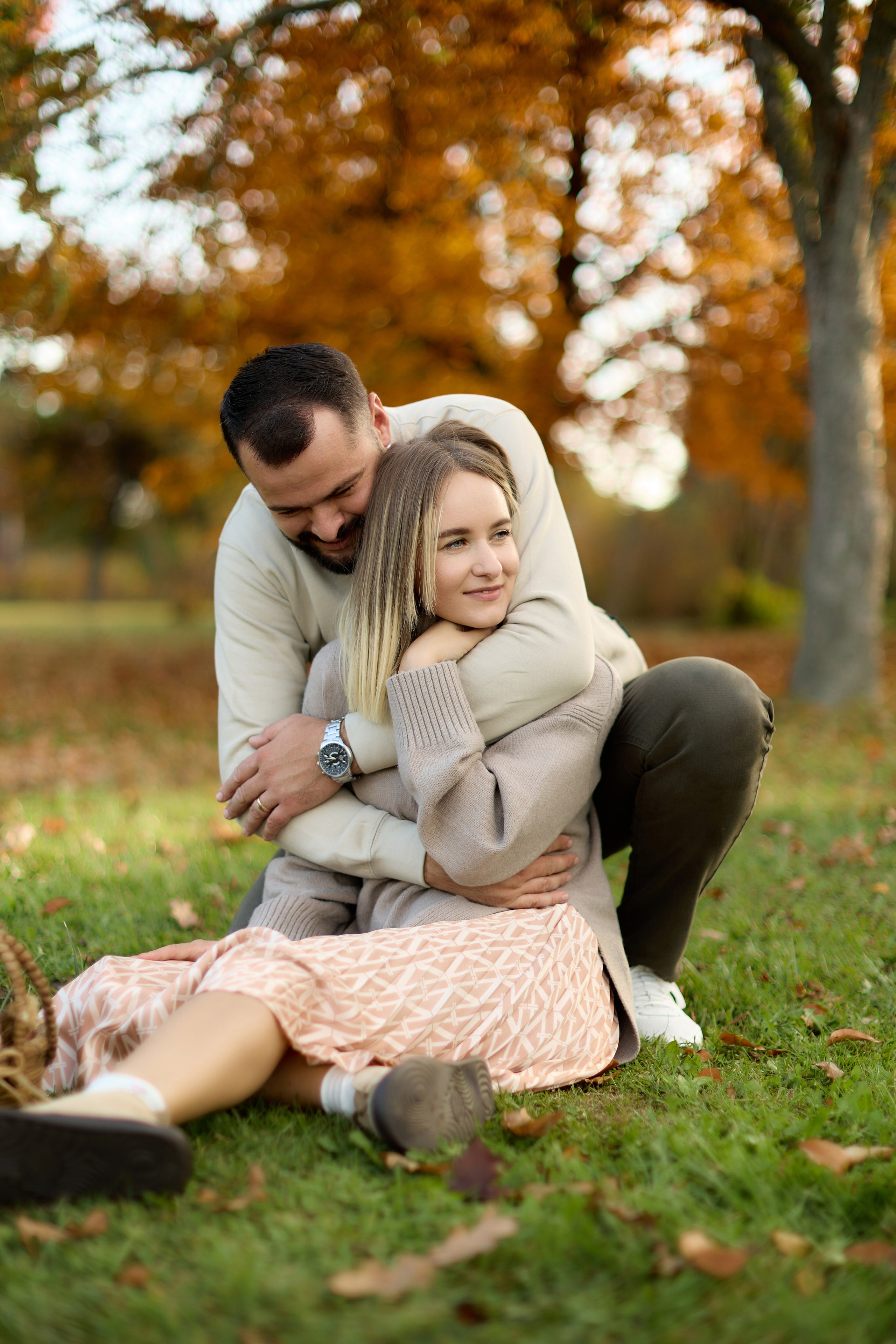 Andrei & Maria. Свадебный и семейный фотограф. Fotograf de nunta si familie