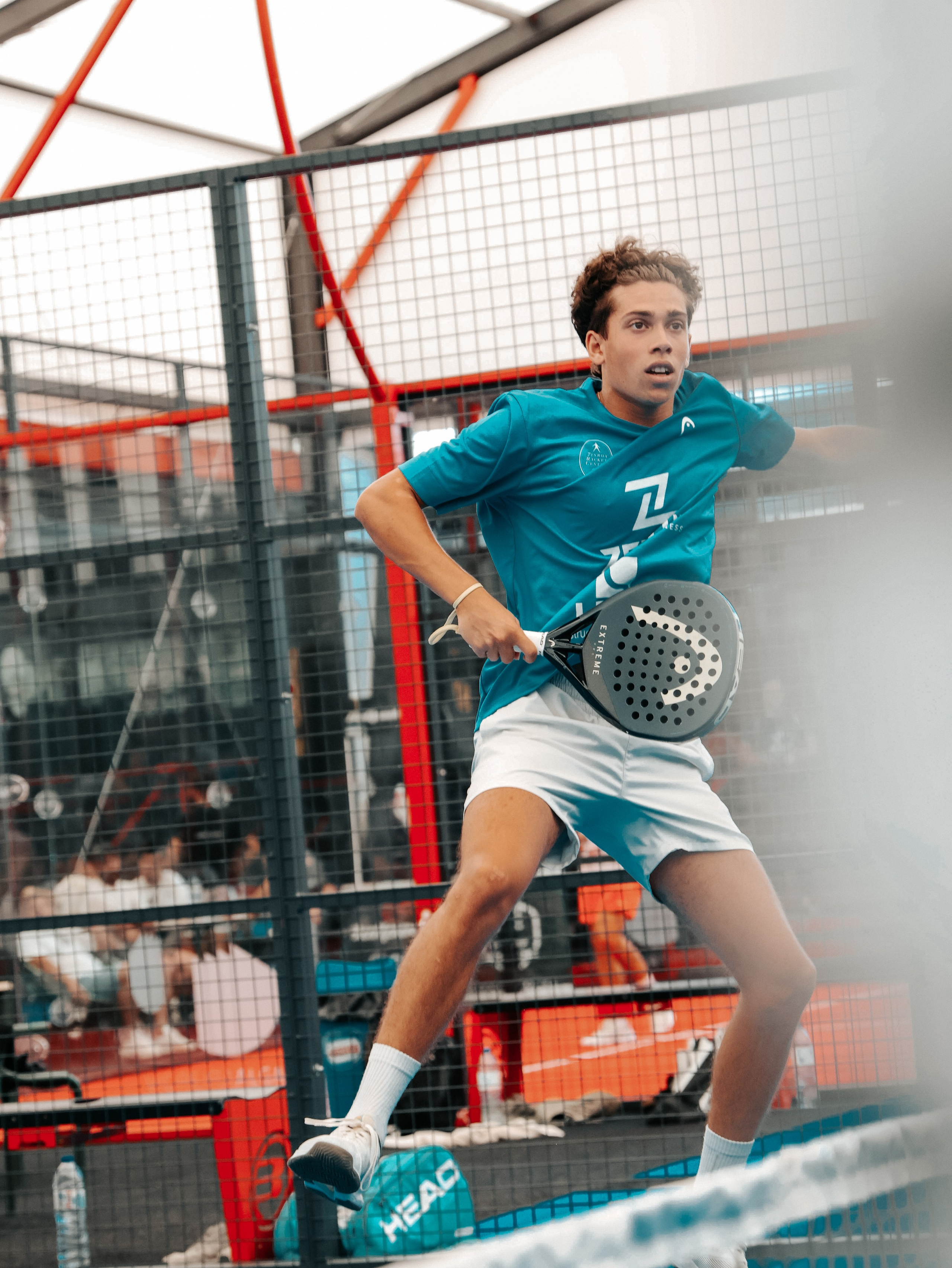 Padel. ISLA ANDRADE FOTOGRAFIA