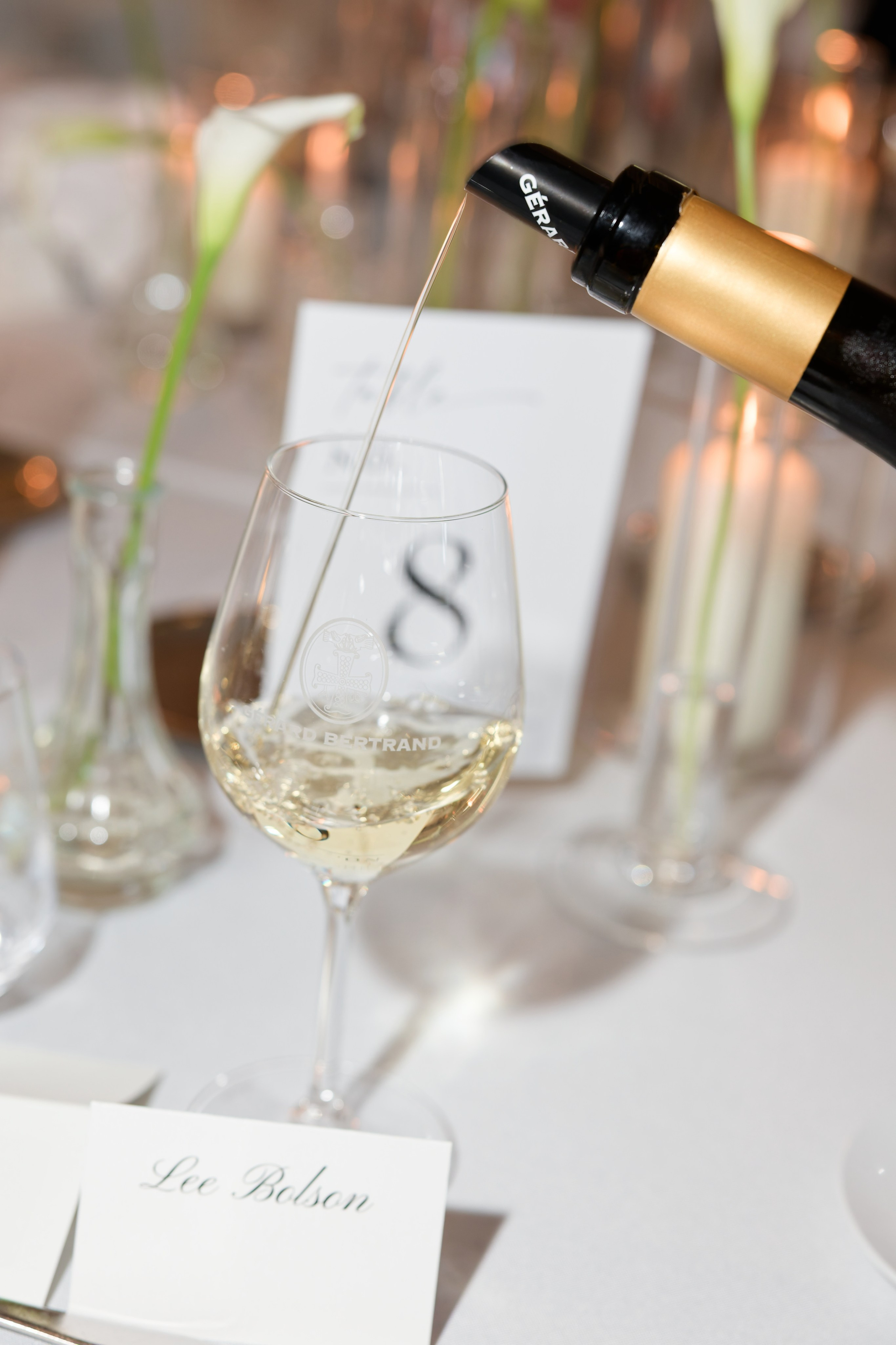 Wedding at Château L’Hospitalet in Narbonne, France. Destination Wedding Photographer — Nikita Burtsev