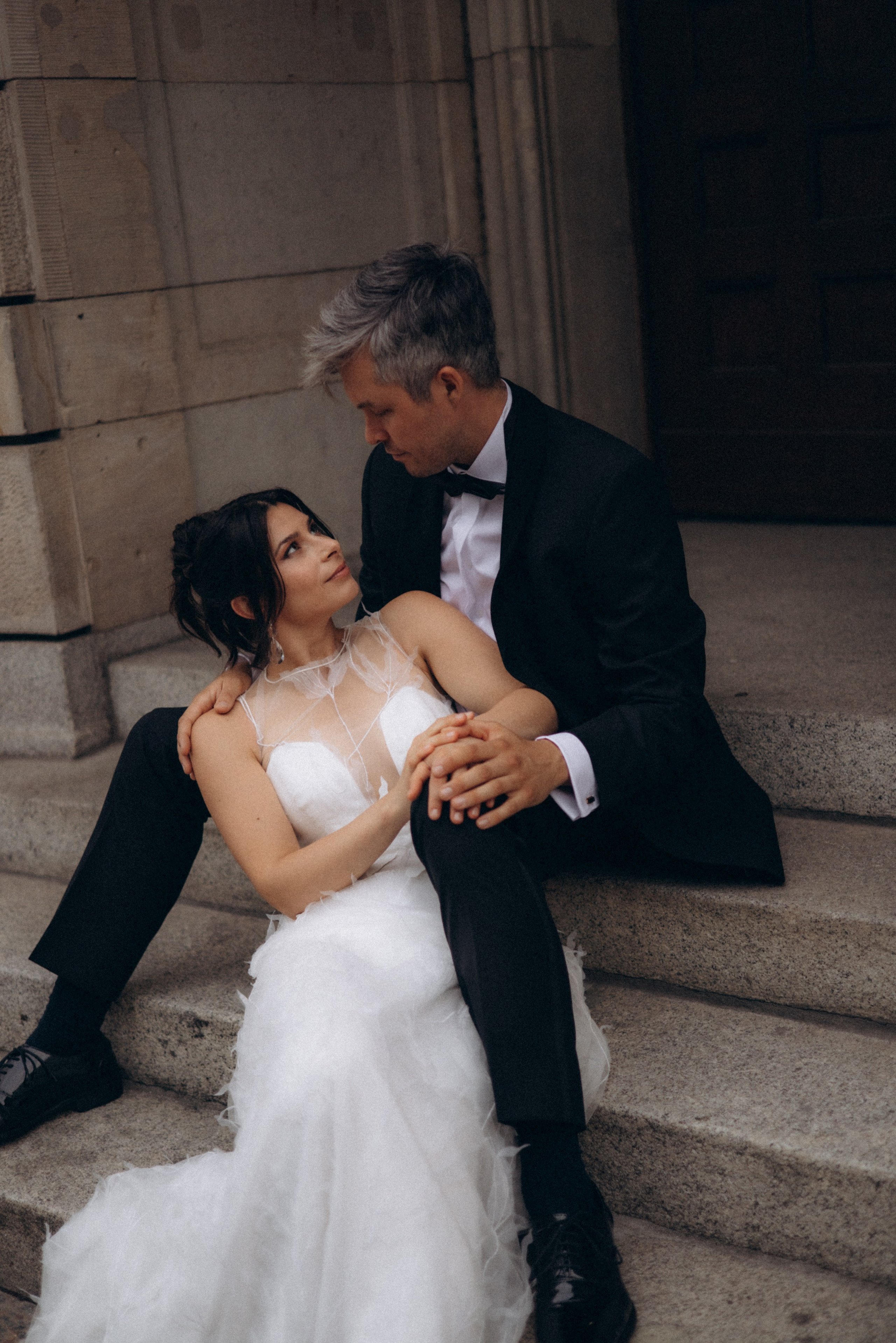 D & S. Фотограф в Берлине — Фотограф Берлин — Photographer in Berlin