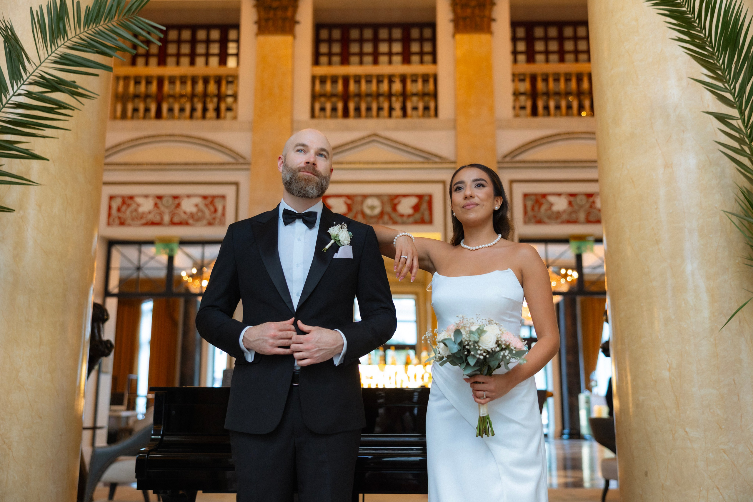 The happiest moments. Wedding photographer in Tbilisi Ioseb Mamniashvili