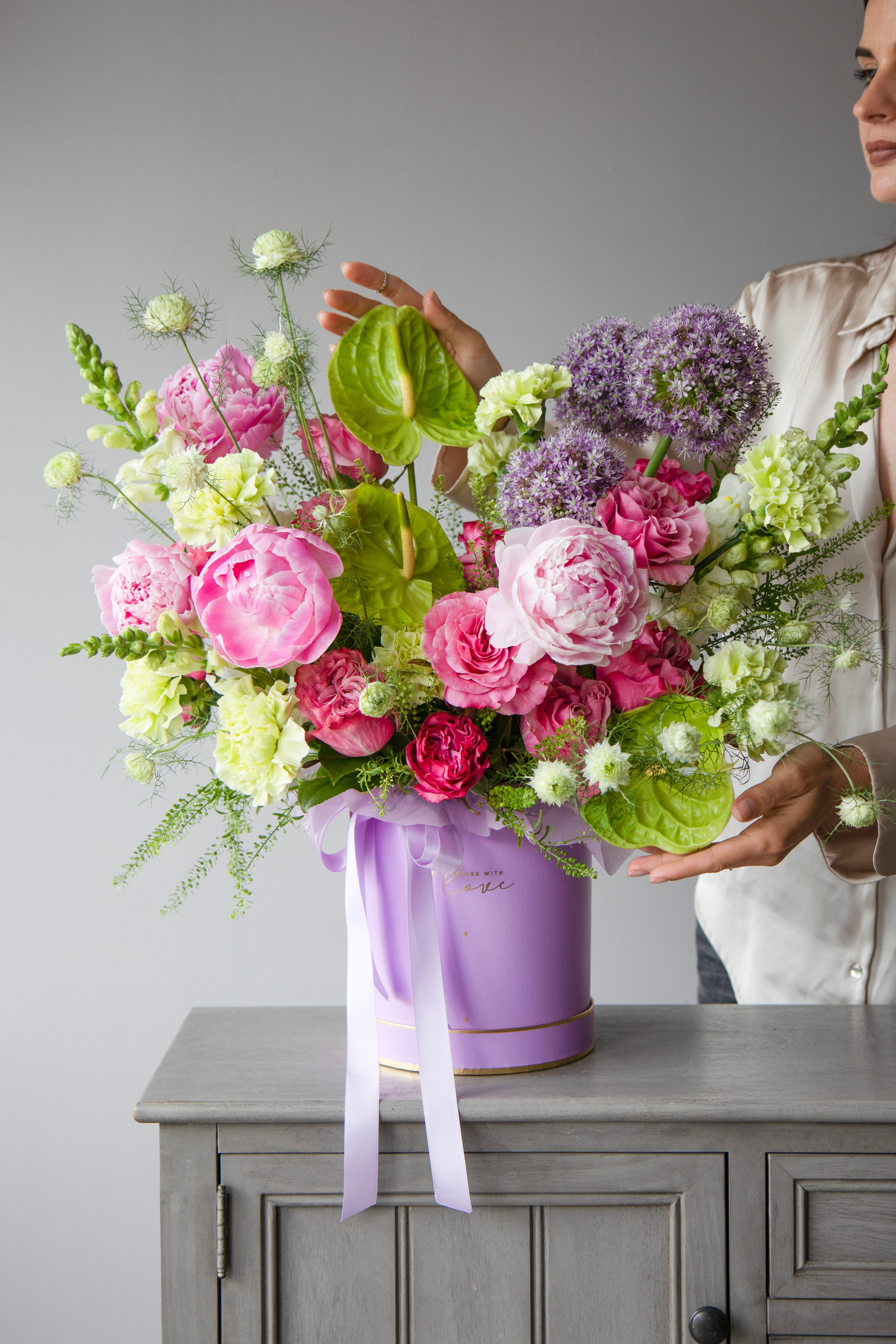 043. Palagina Ksusha, photographer in NY