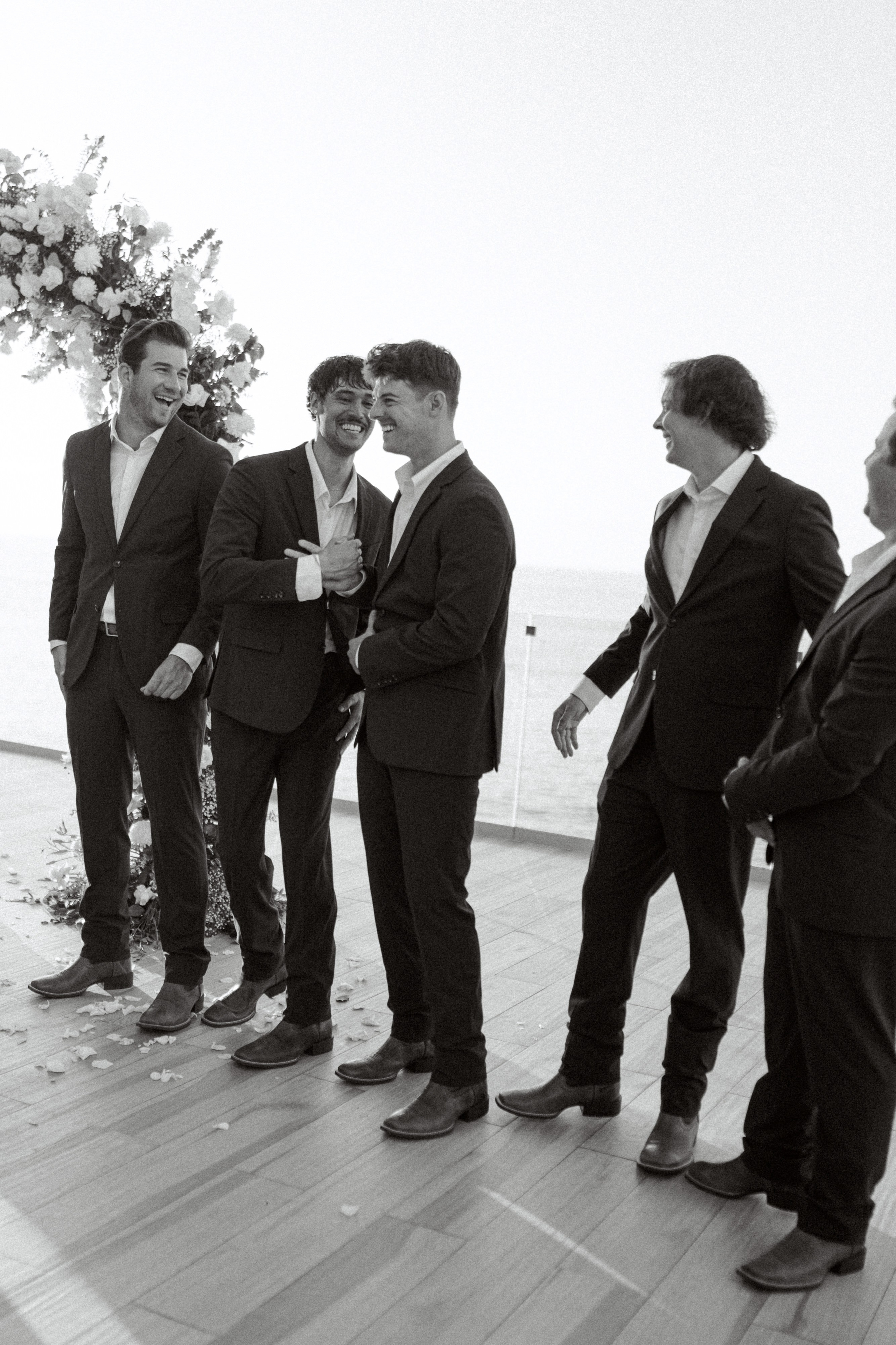 Morgan & John. Sayulita Wedding Photographer, Puerto Vallarta, Cabo