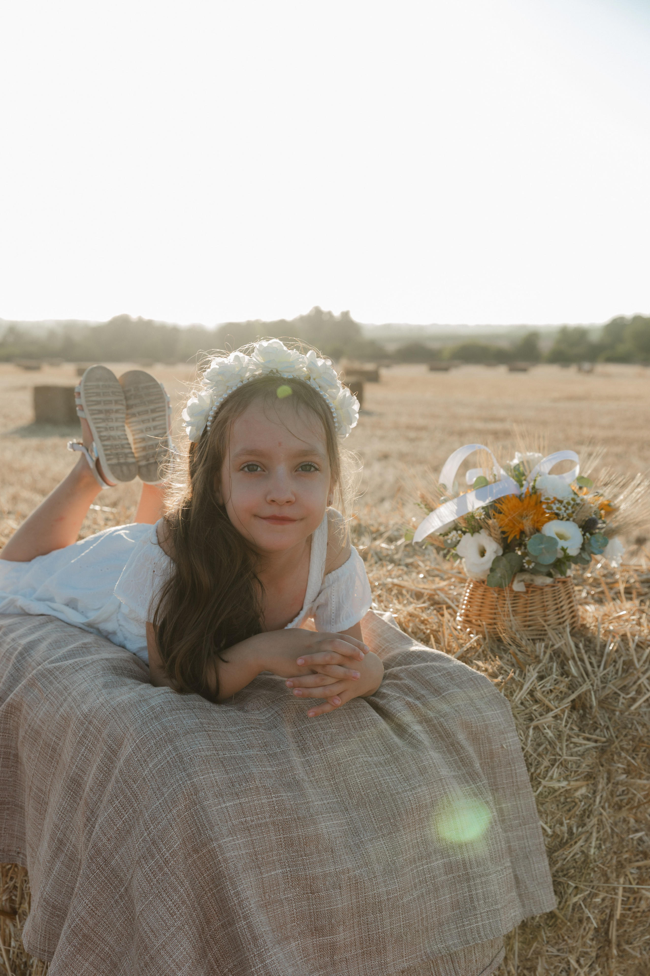 I am. Tanya Chabanenko Photographer