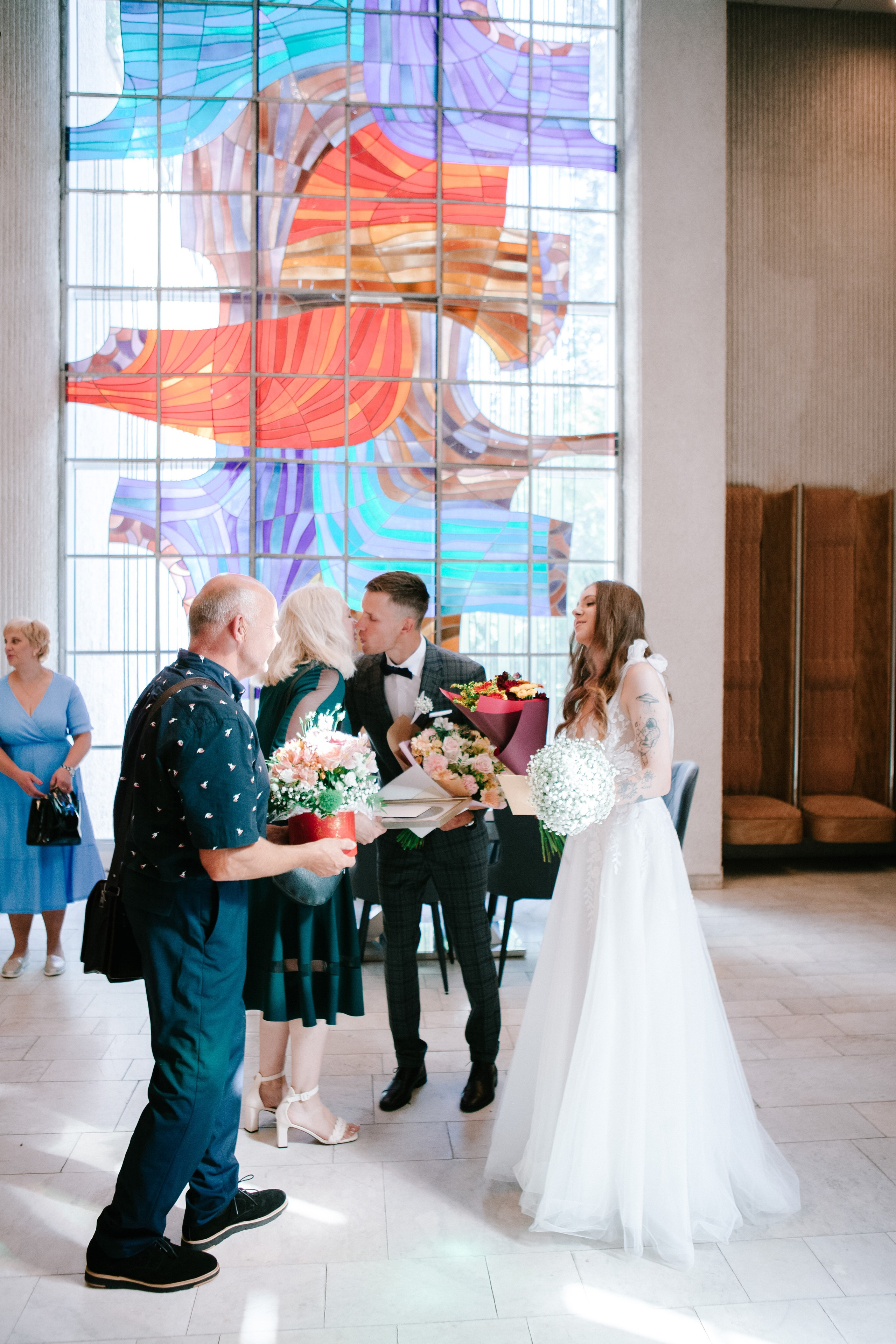 Podrigalačių FAMILY. Репортажный фотограф в Москве Сандра Гиль