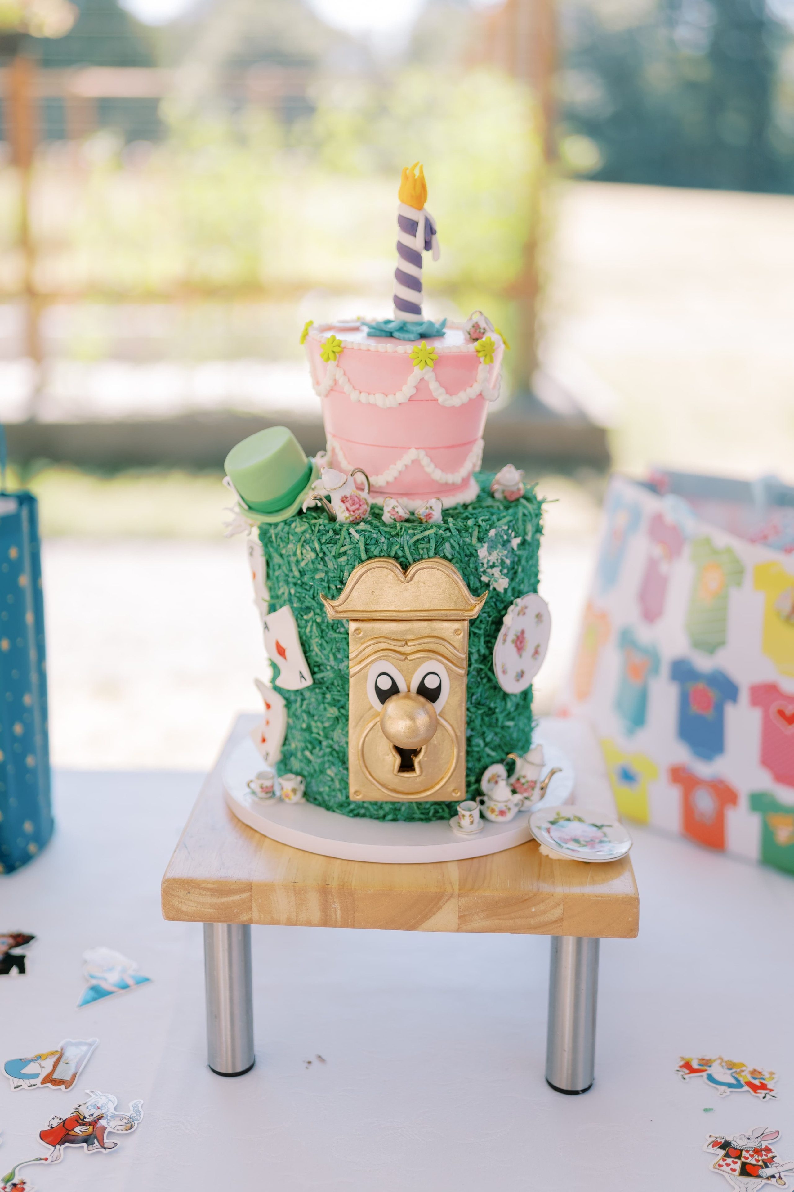 Event: First Birthday Celebration. EVAN ARISTOV WEDDING PHOTOGRAPHY — Seattle Wedding Photographer