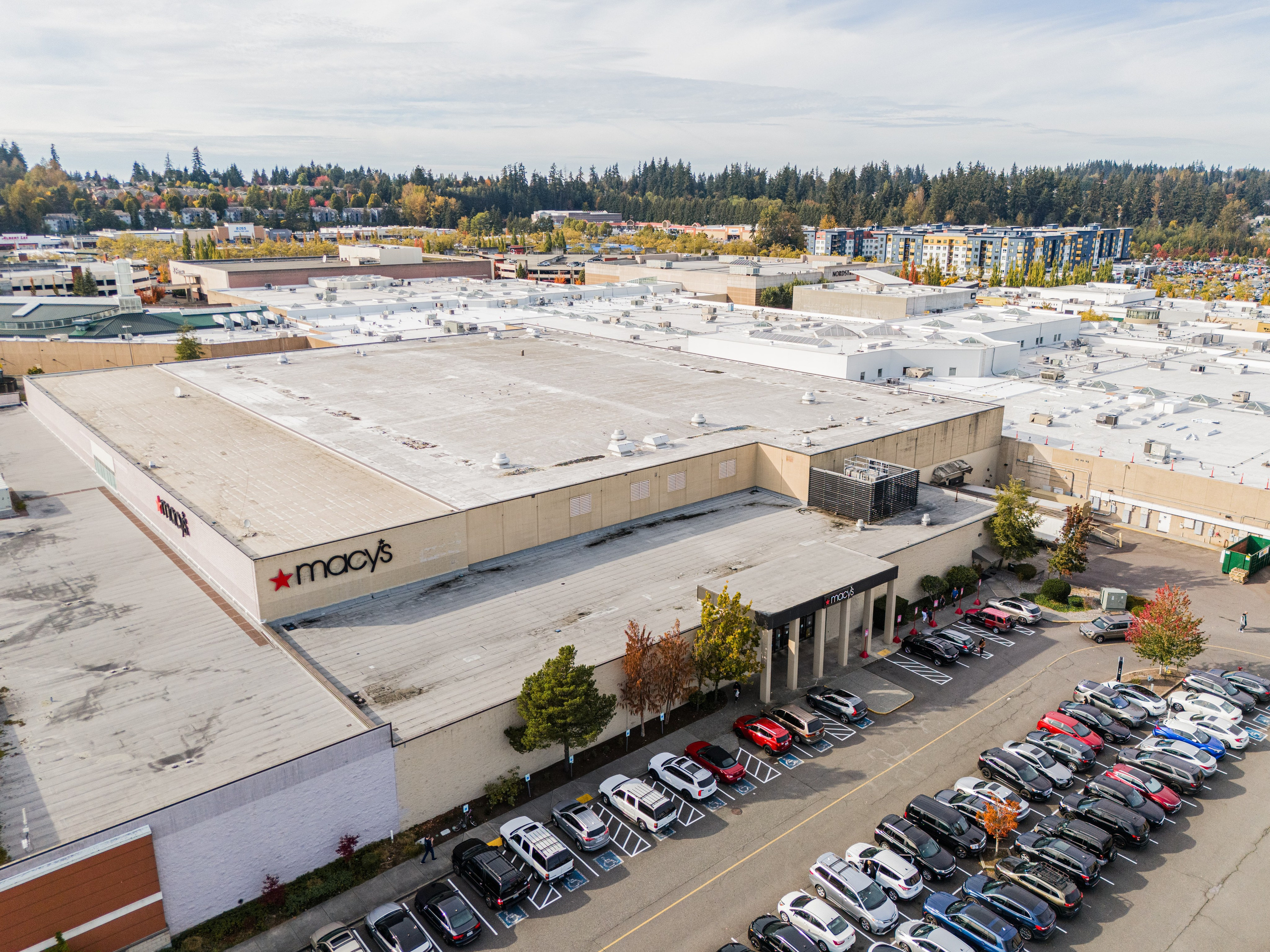 Real Estate photography. Washington state. EVAN ARISTOV WEDDING PHOTOGRAPHY — Seattle Wedding Photographer