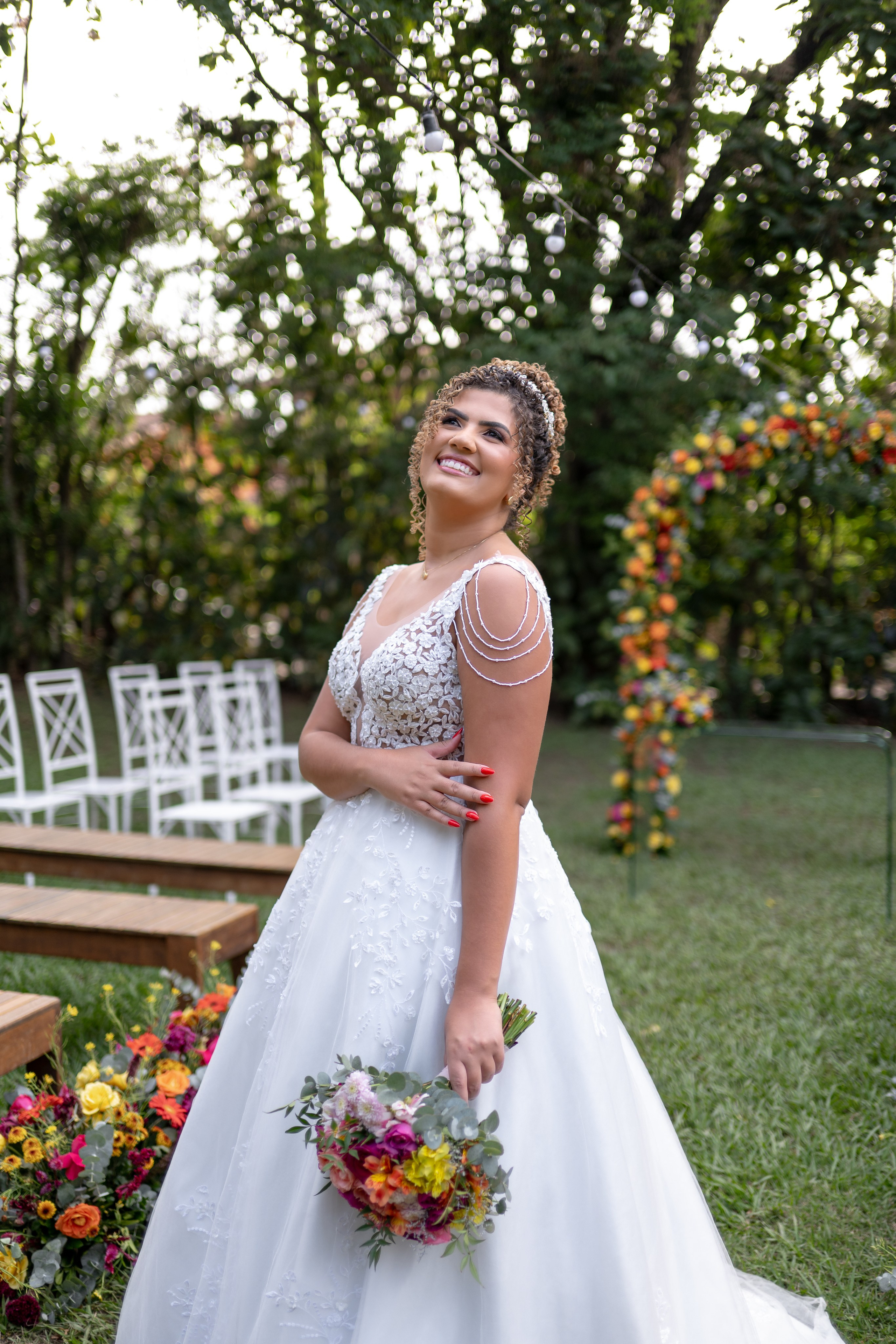 Casamento Aghata Cláudia & Mateus. Cristofr Jhons | Fotógrafo de Casamento