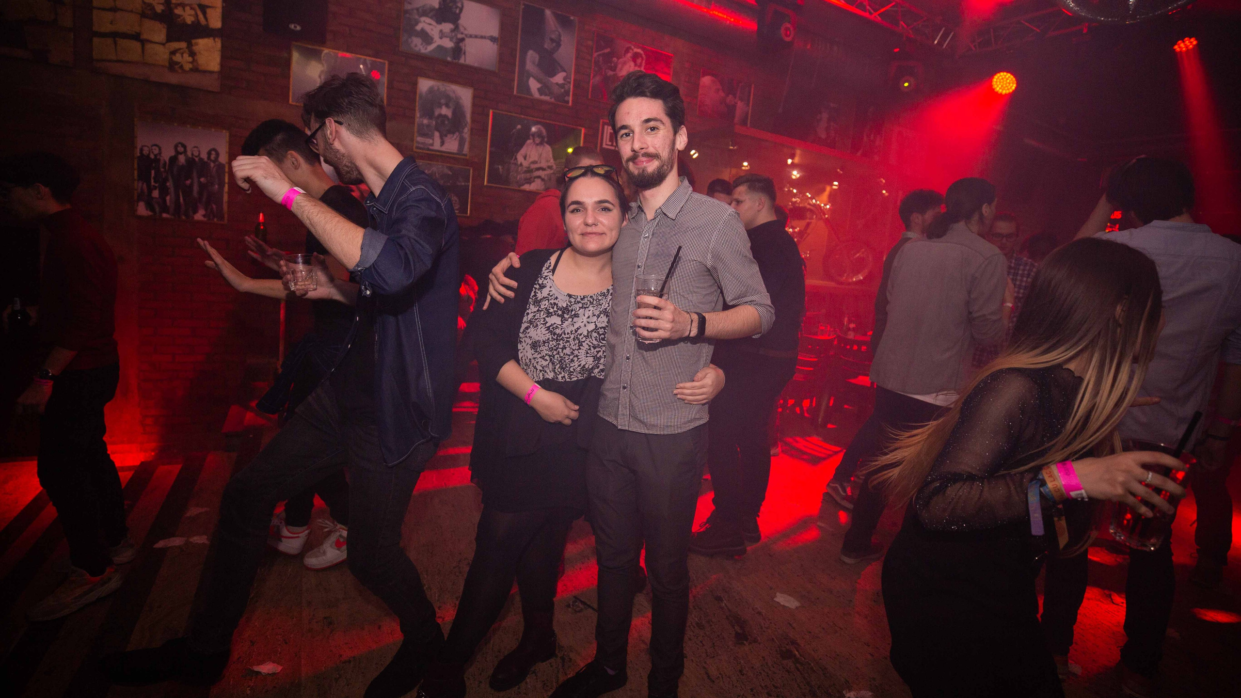 Balul Bobocilor UTCN. Contrast Studio