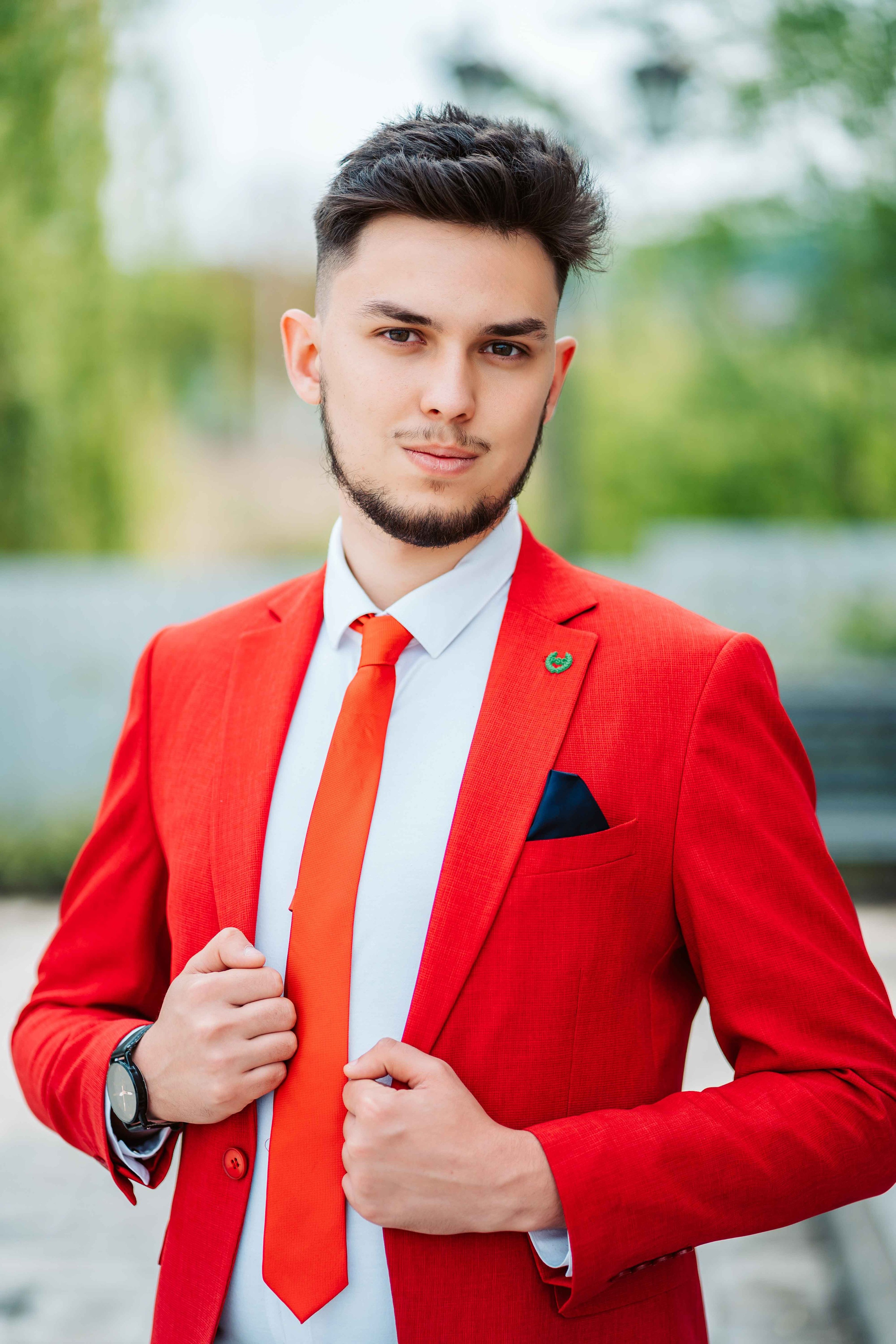 12F — Pedagogic. Contrast Studio