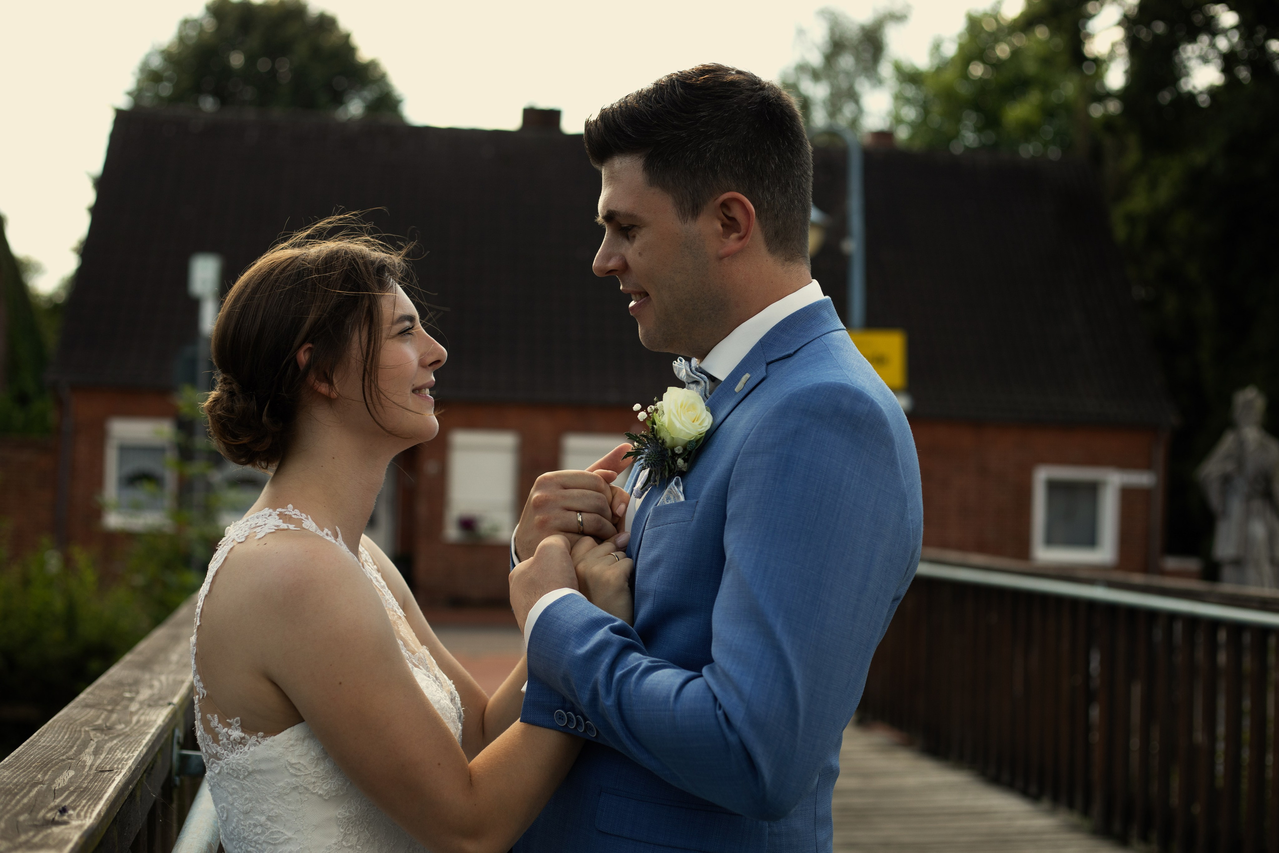 Hochzeitsfotografen in der Nähe, Osnabrücker Kreis