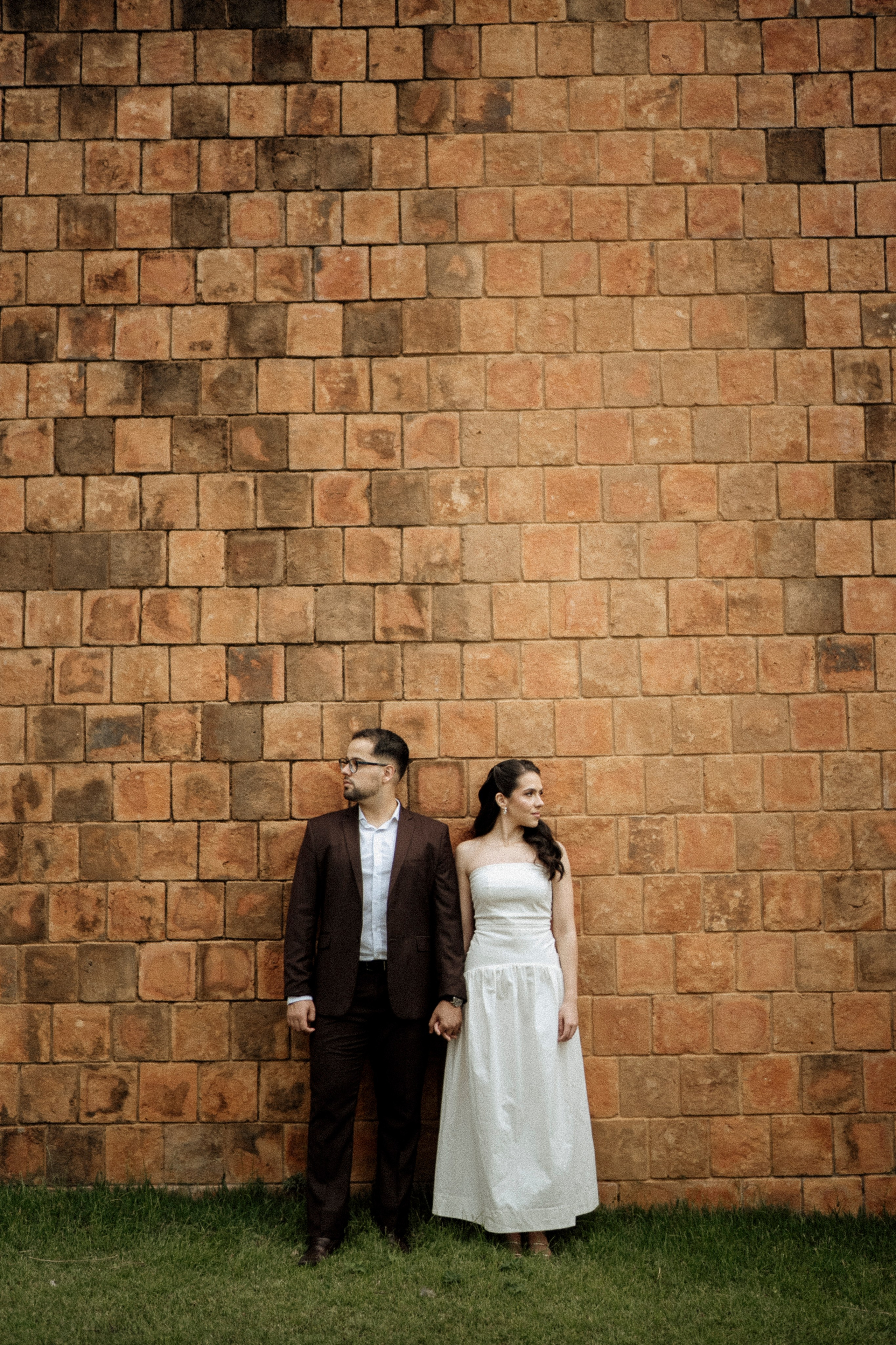 Marcella & Breno. Congiu Wedding
