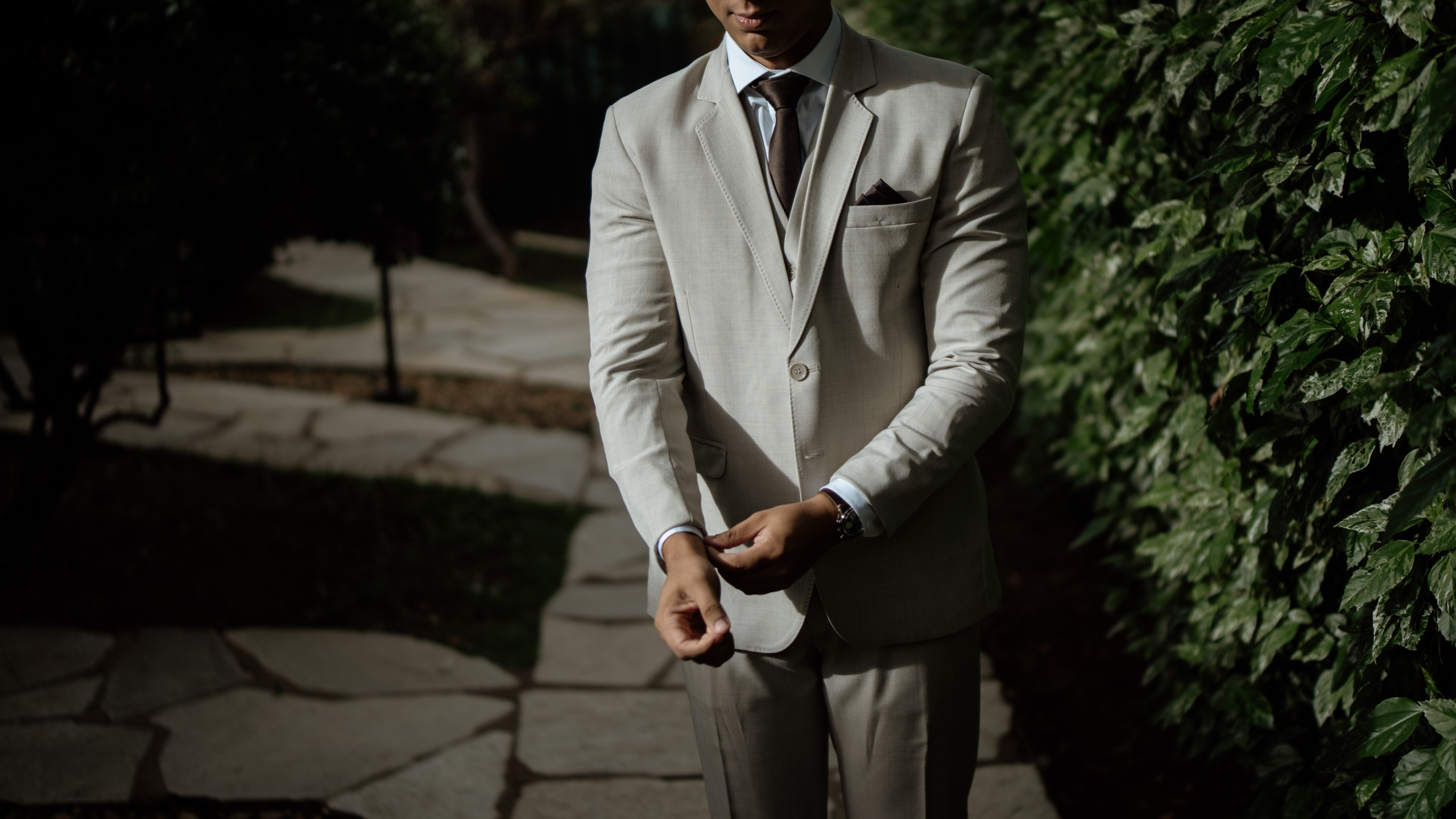Clarice & Caio. Congiu Wedding