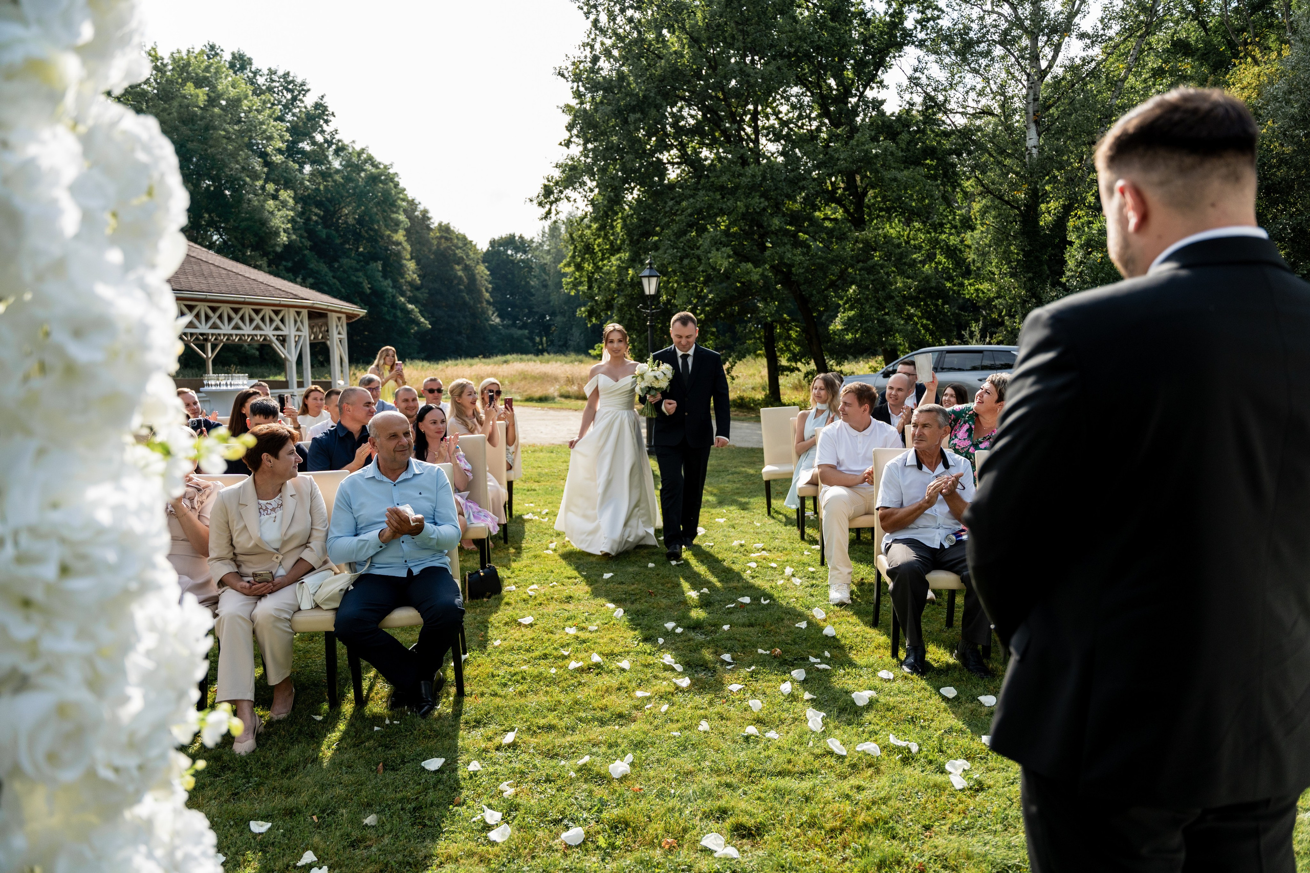 A&D. SL Wedding Photo: ponadczasowa fotografia ślubna | Wrocław & Europa