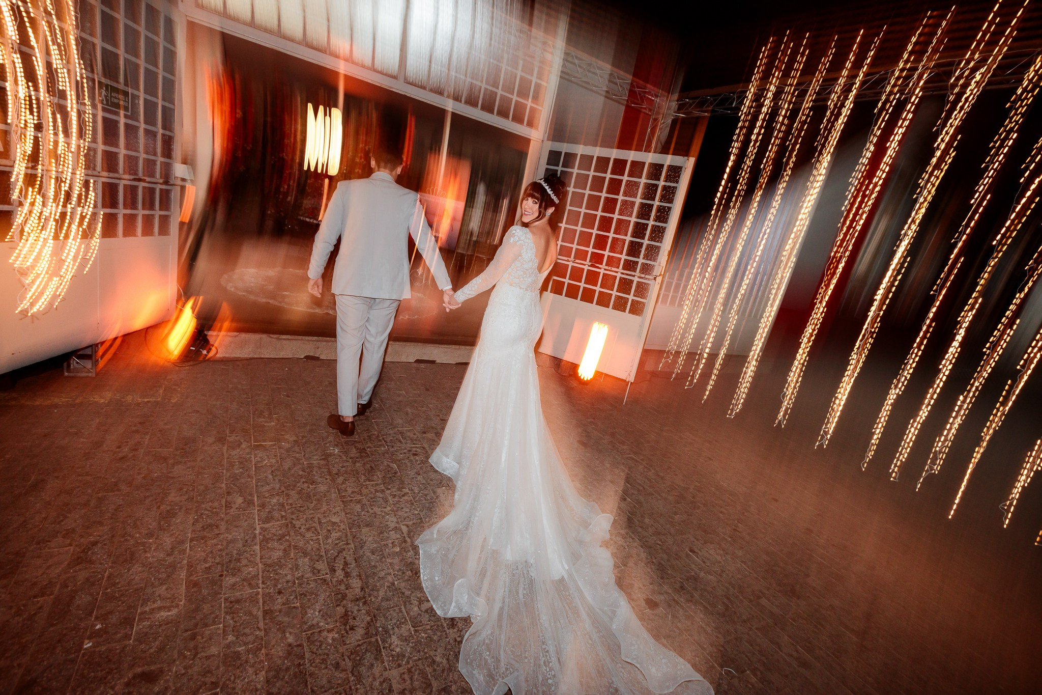 WEDDING MARIANE E BRUNO. Fotógrafo de casamento