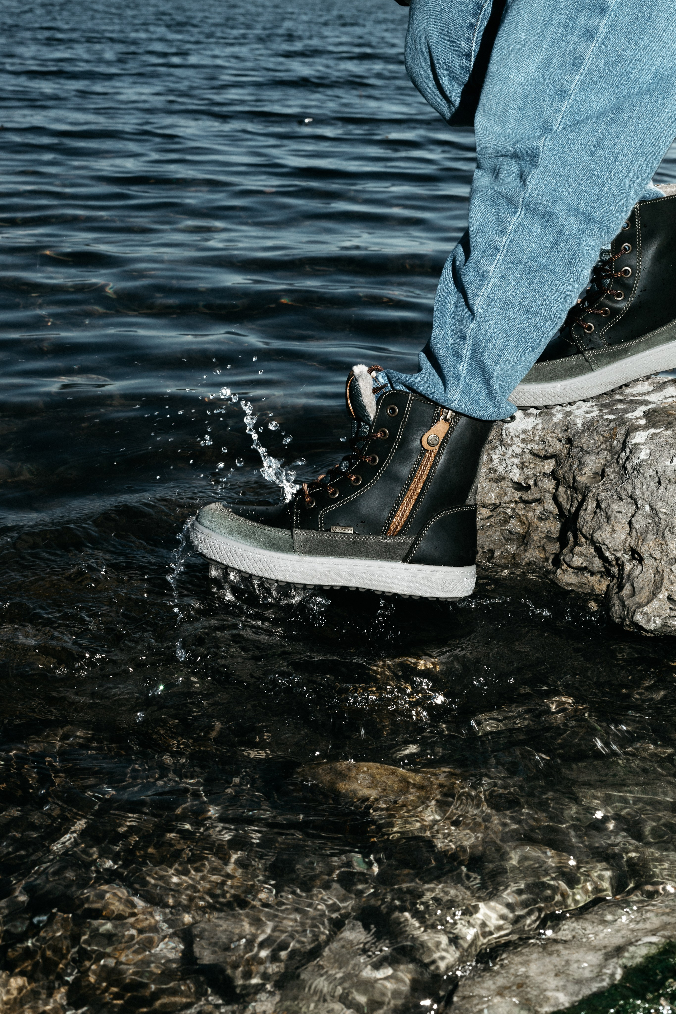 Origin. Captured by Hallovud