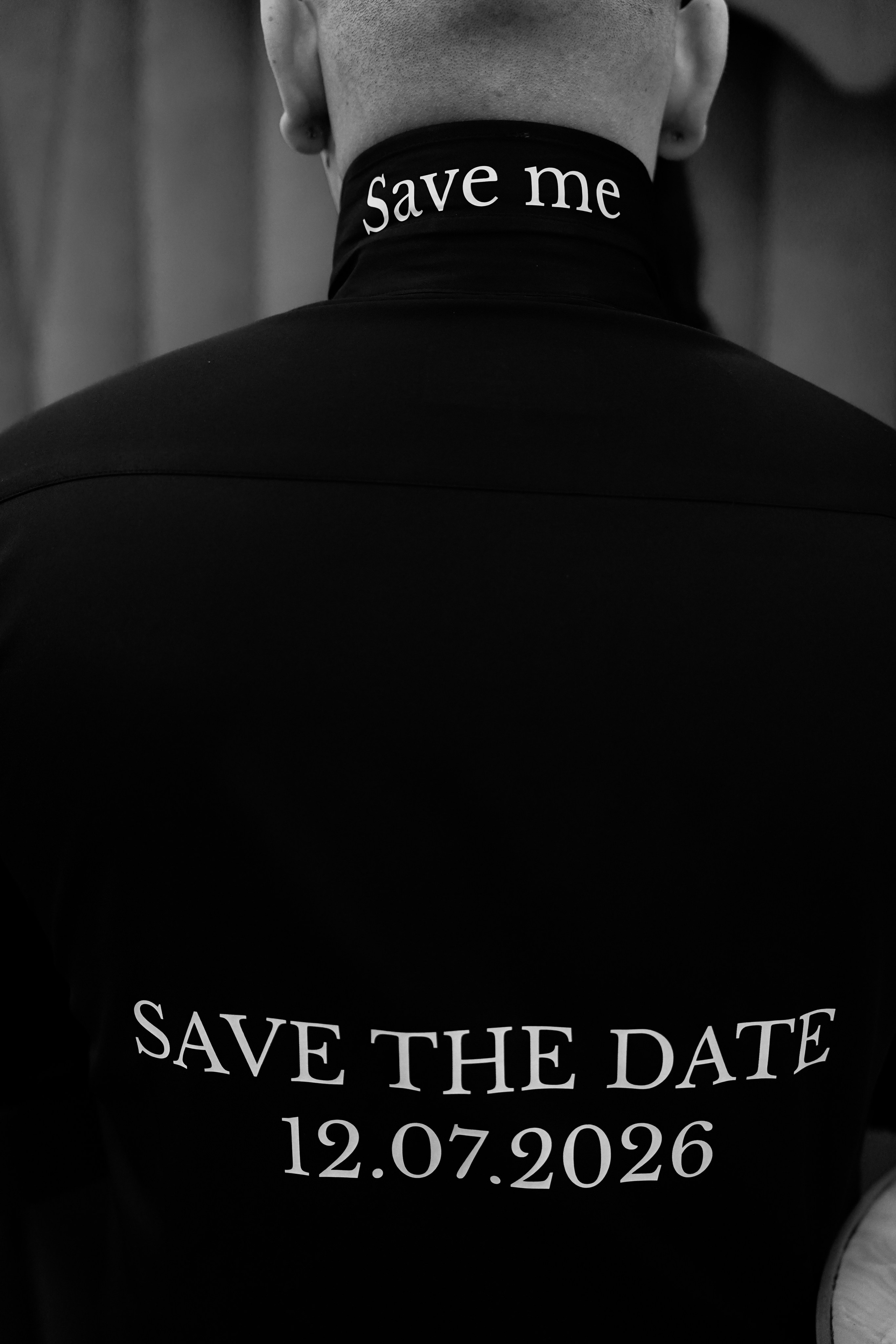 Diana & Alex — Save The Date. Marius Doban