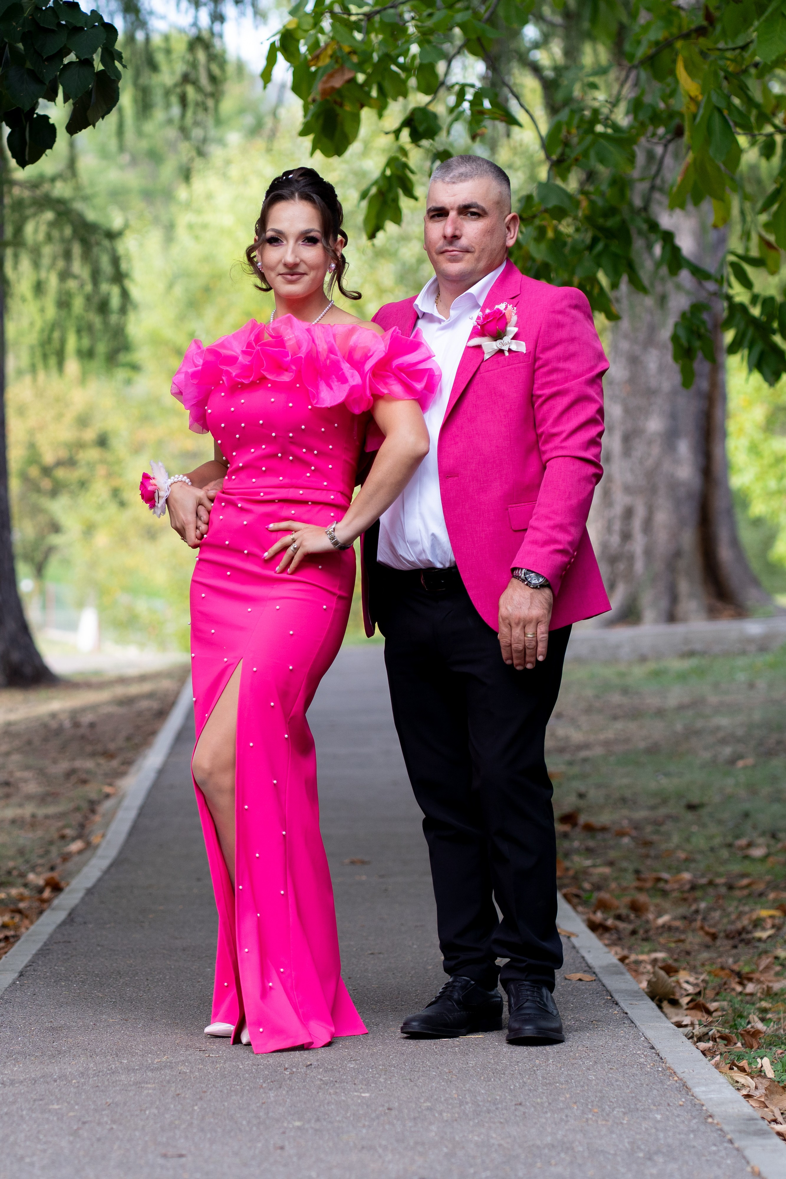 EL & EA - NUNTA NOASTRĂ