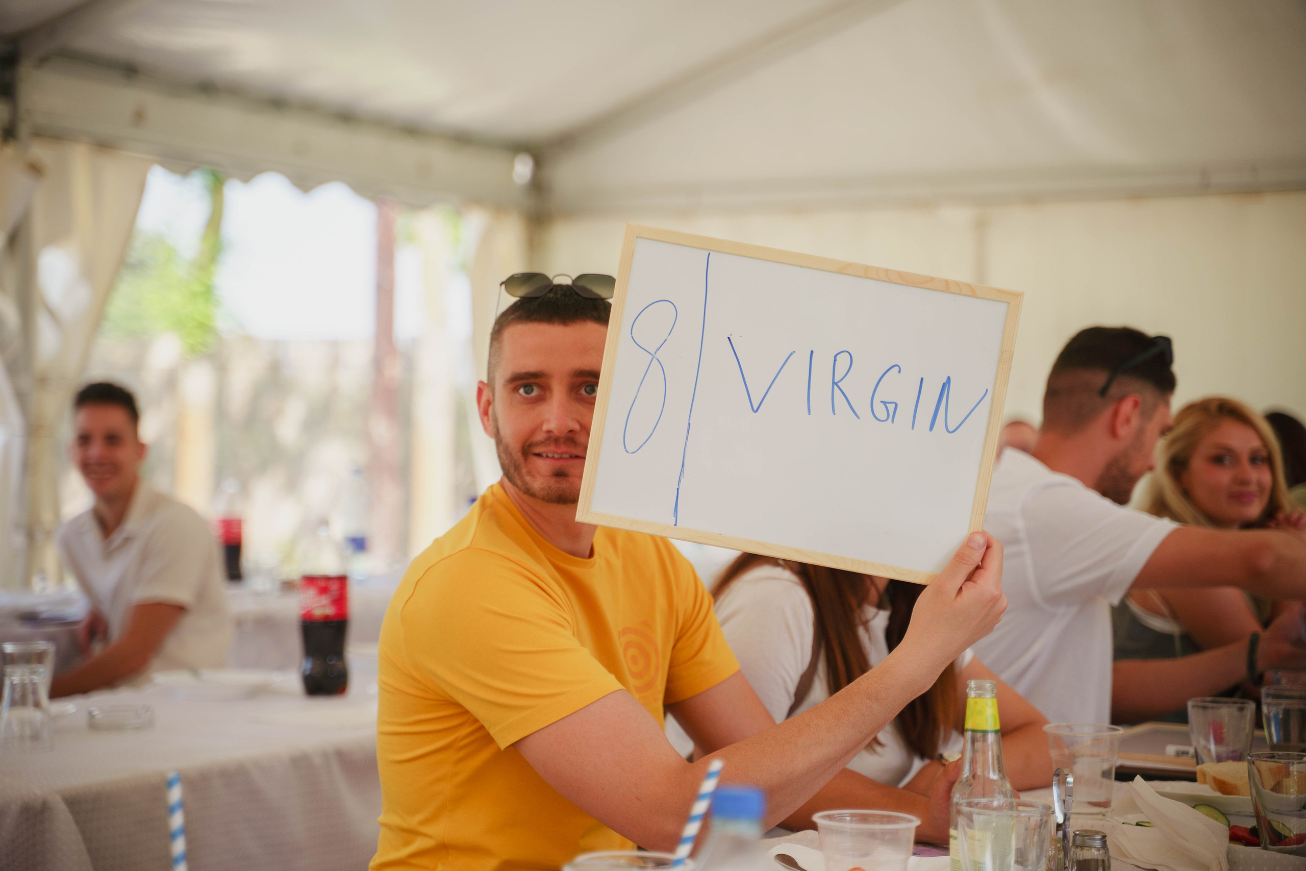 FiveTran Summer Picnic. Жуков Студио