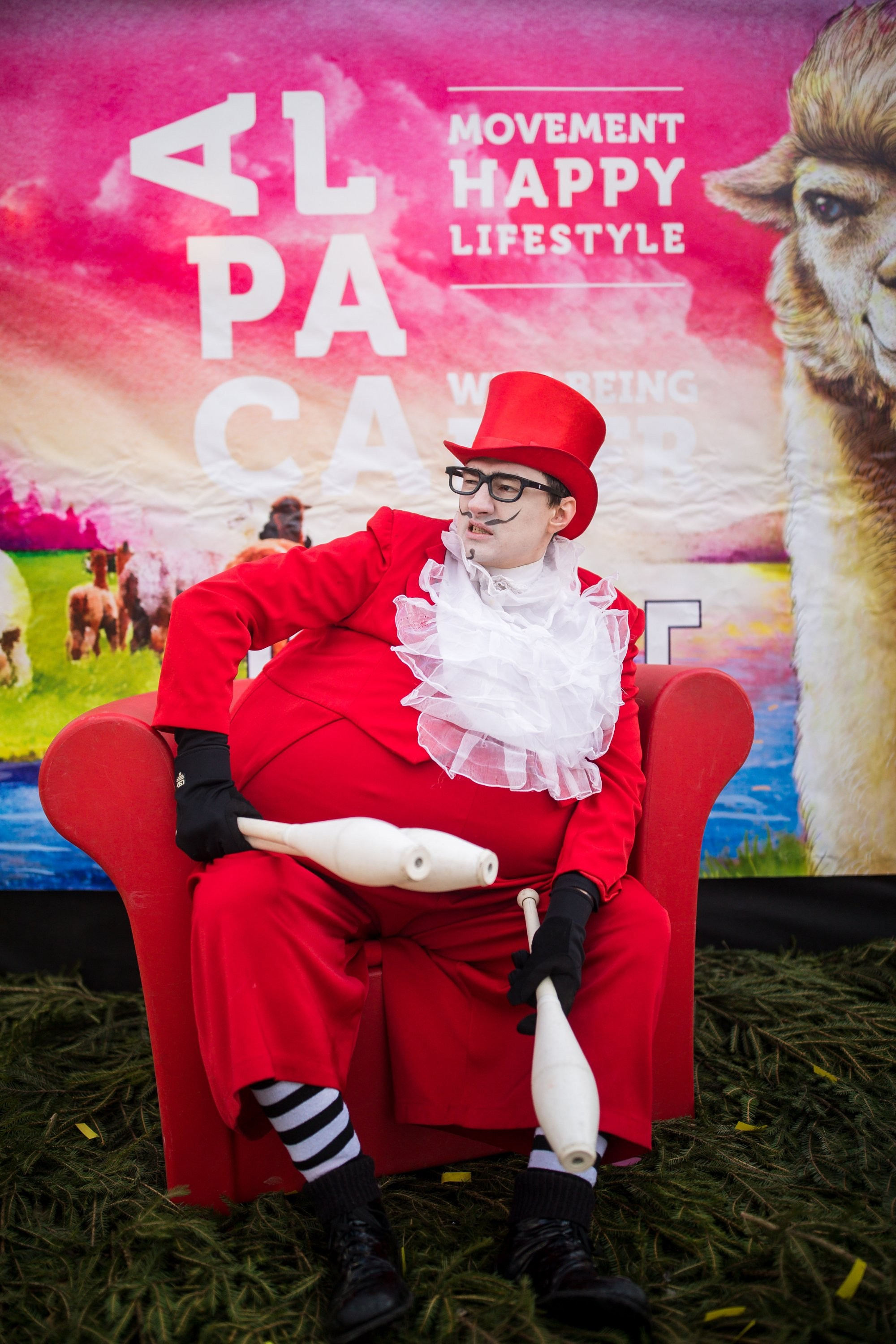 Birthday Gregory. True Story Photography