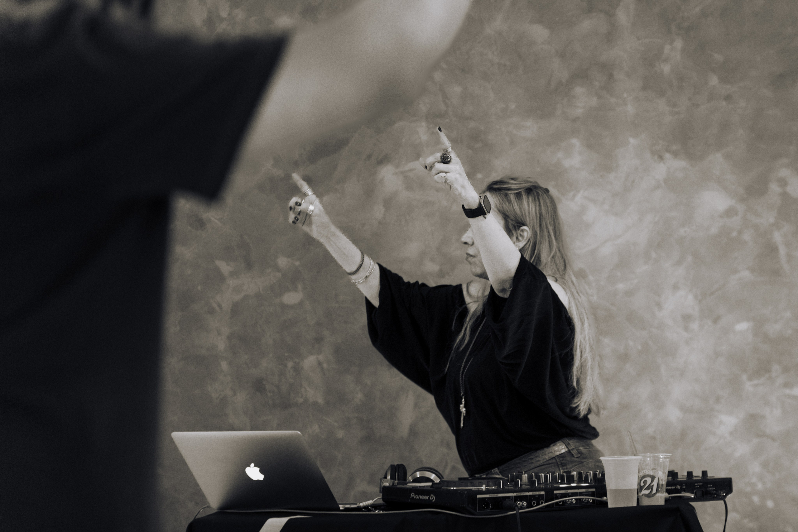 Aniversário. Reference Visuals