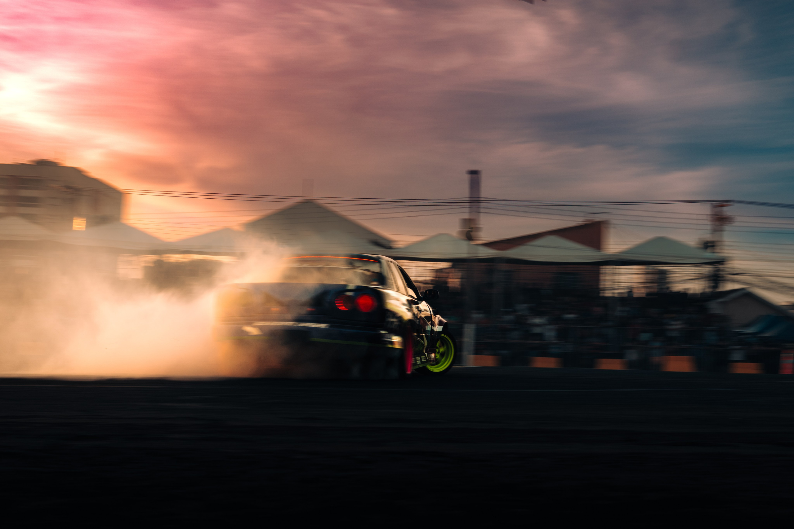 Automotivo. Reference Visuals