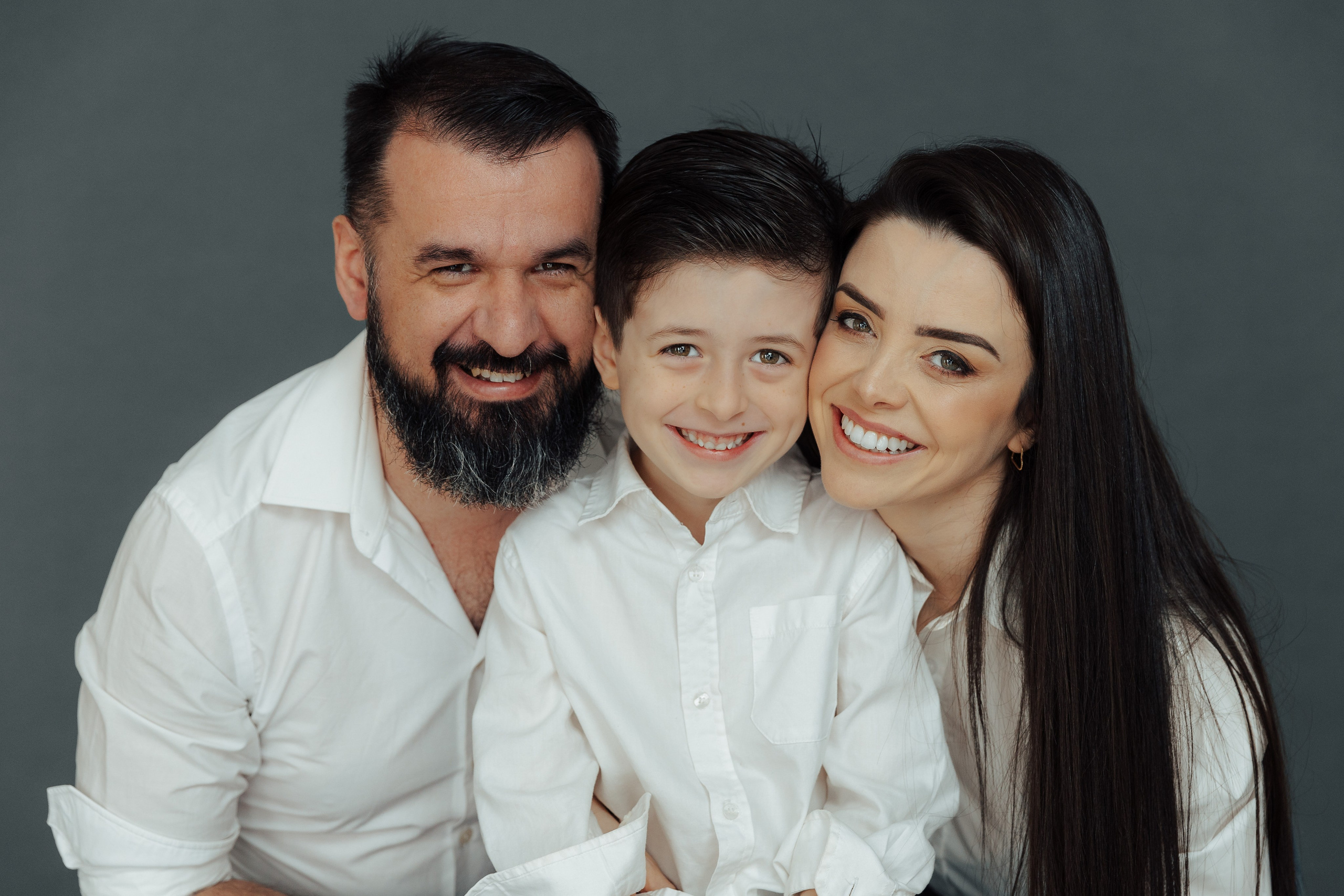 Estúdio. Bruno Manarin