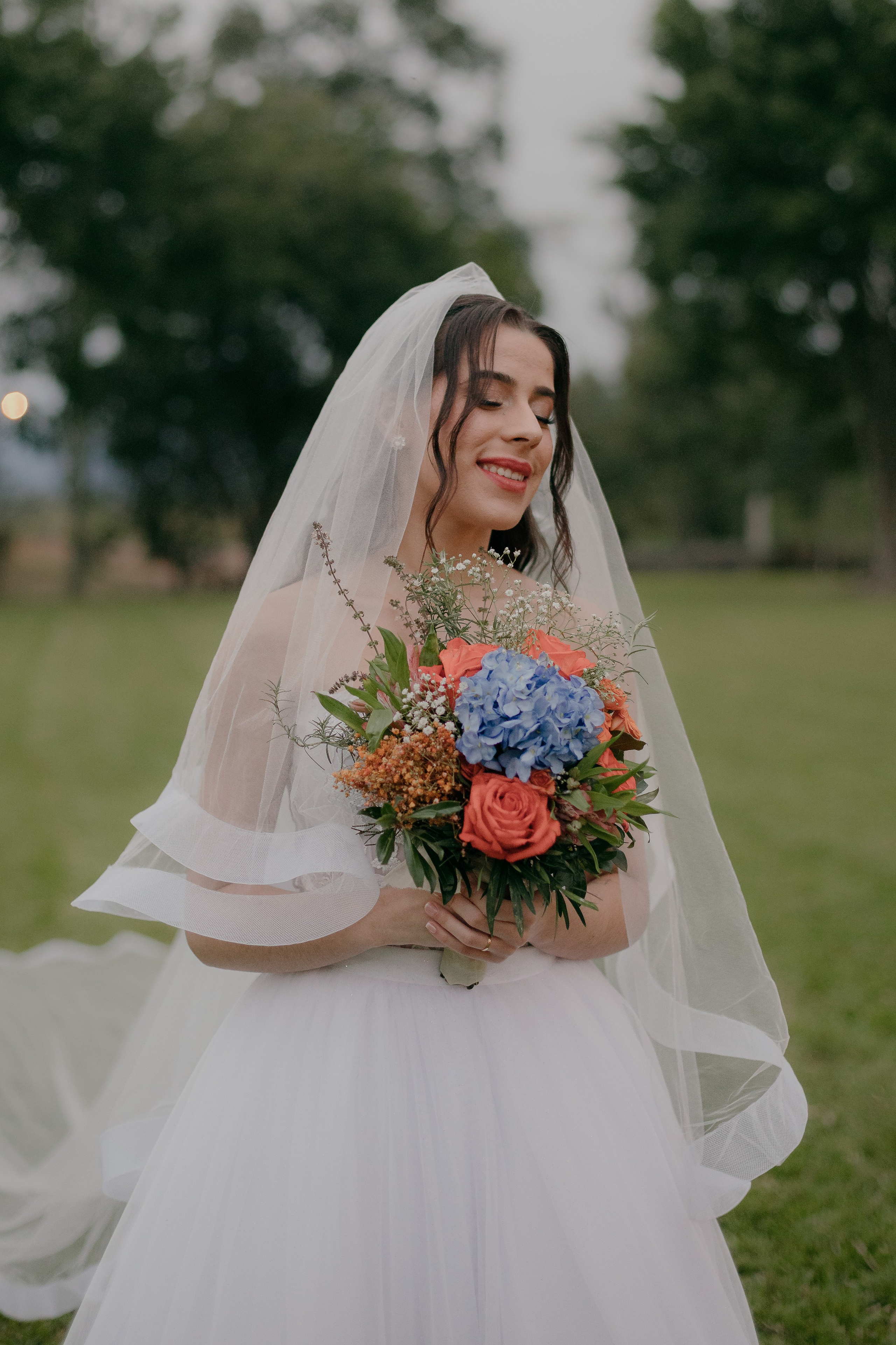 Wedding. Bruno Manarin