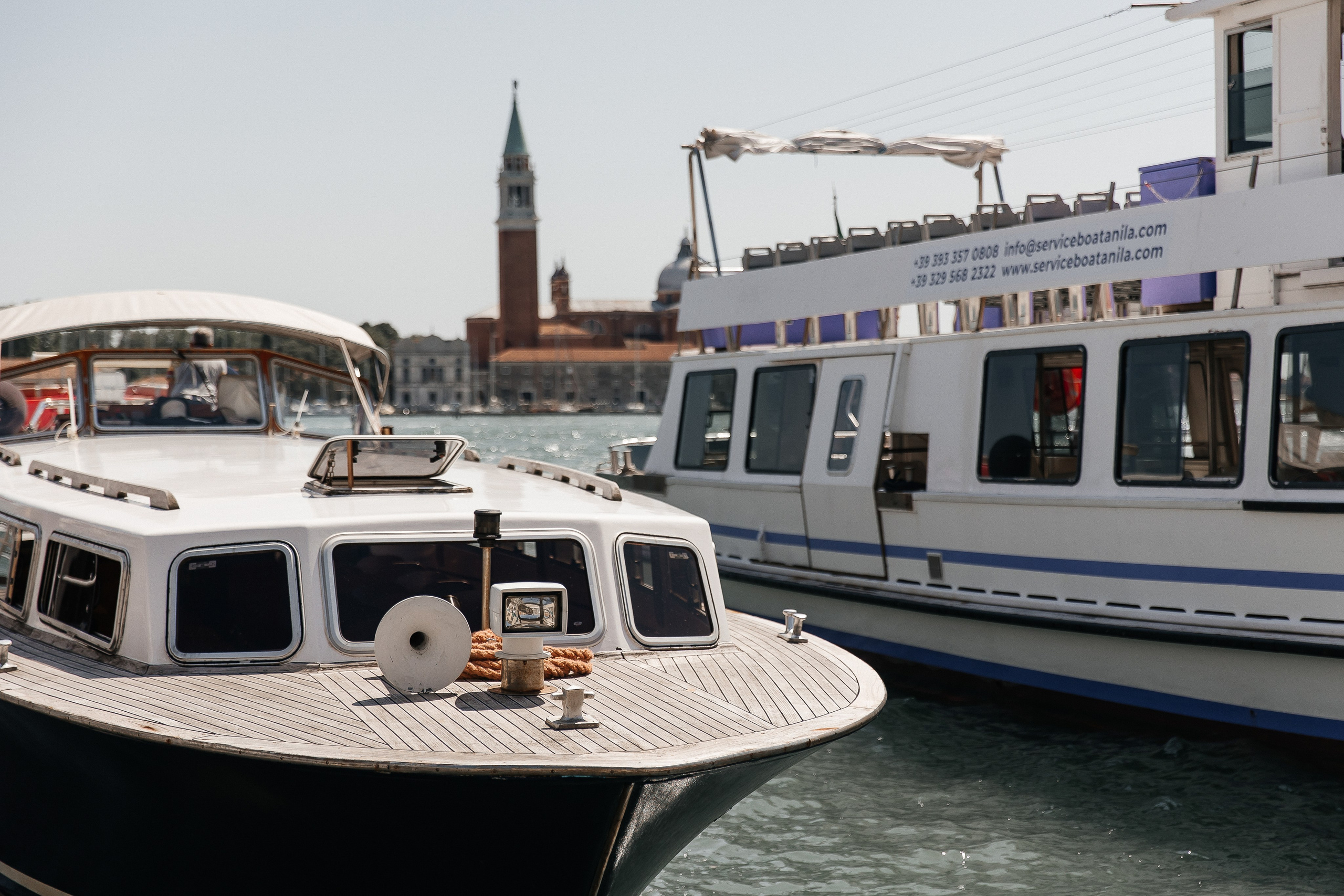 Lilit & Narek. Armenian Wedding in Venice