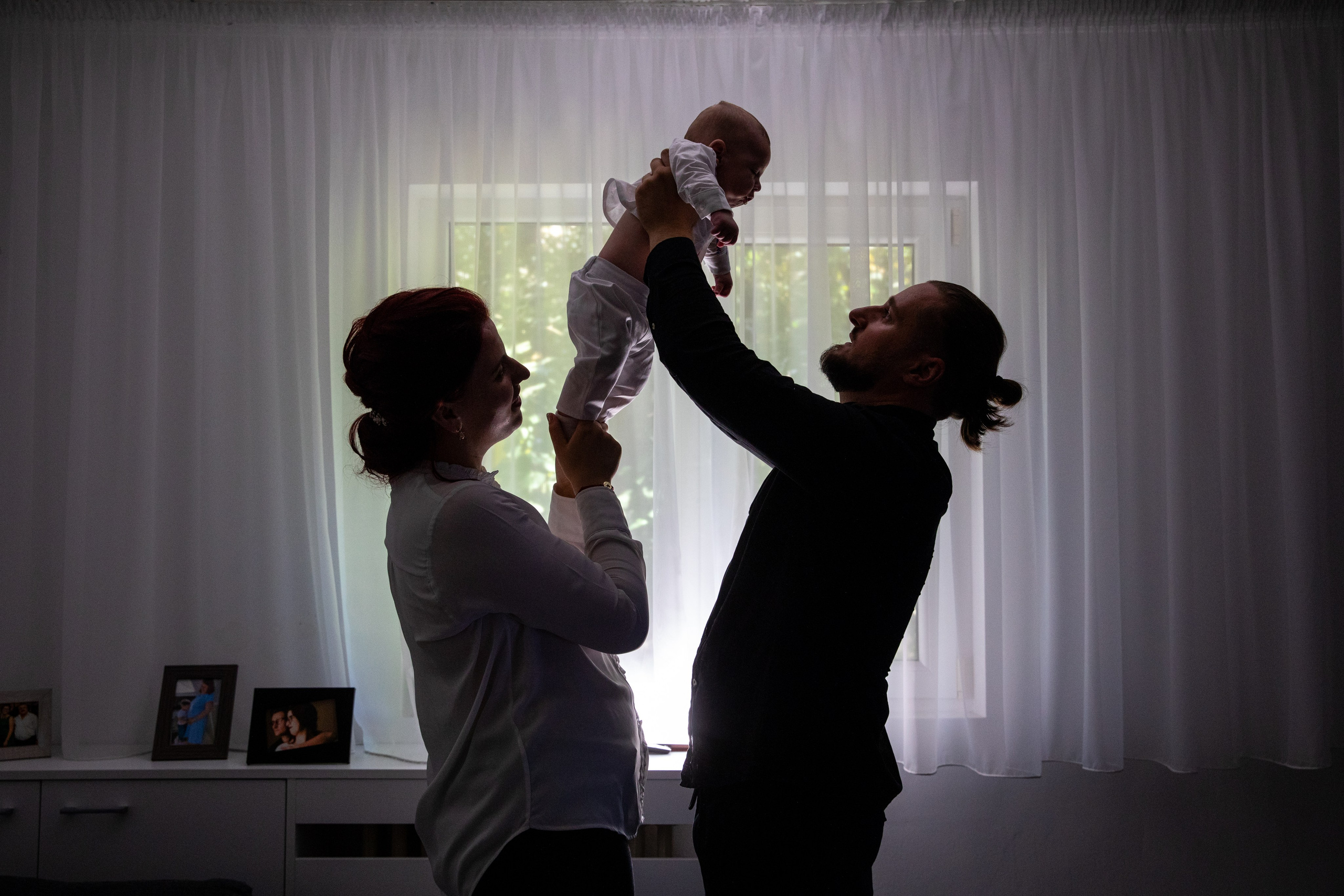 Botez. FreitagPROFOTO