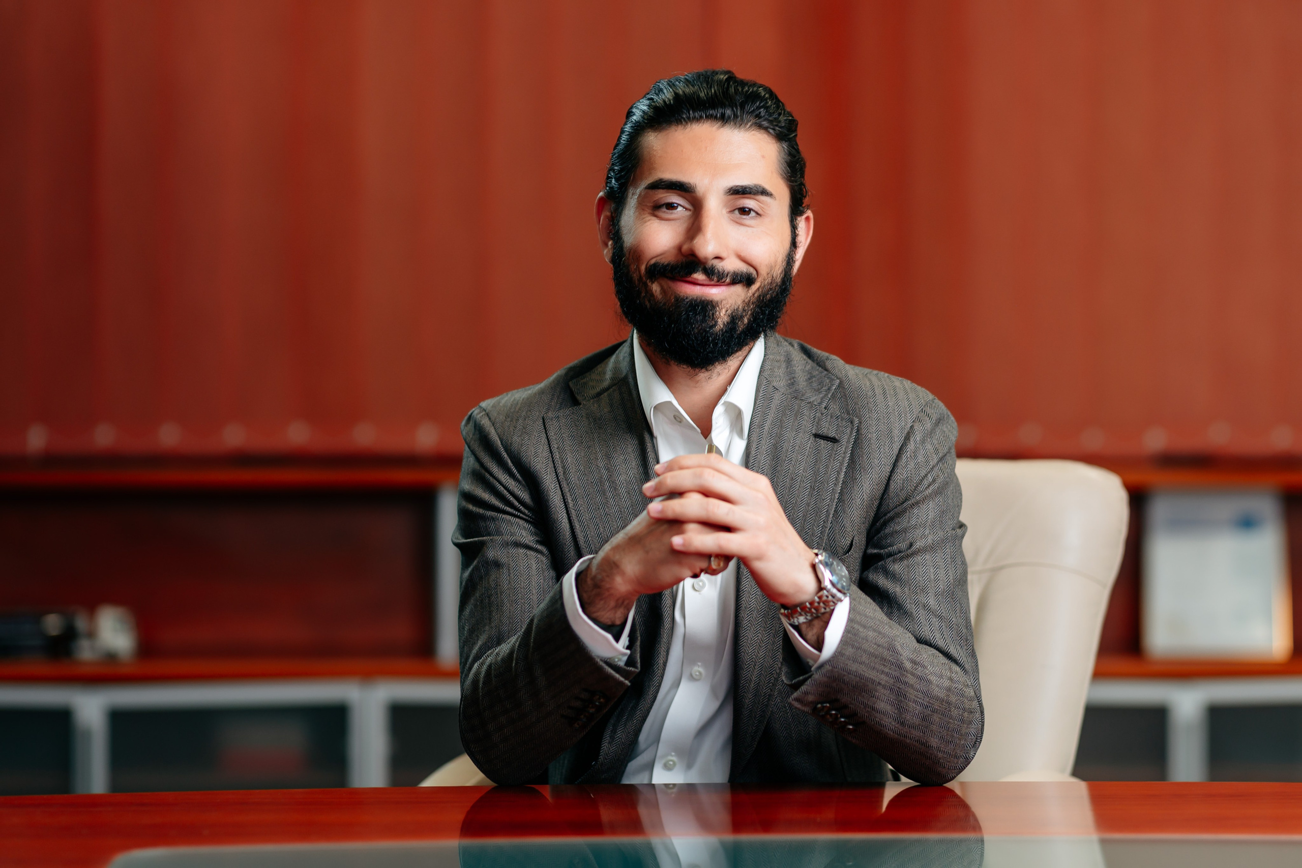 Corporate. FreitagPROFOTO