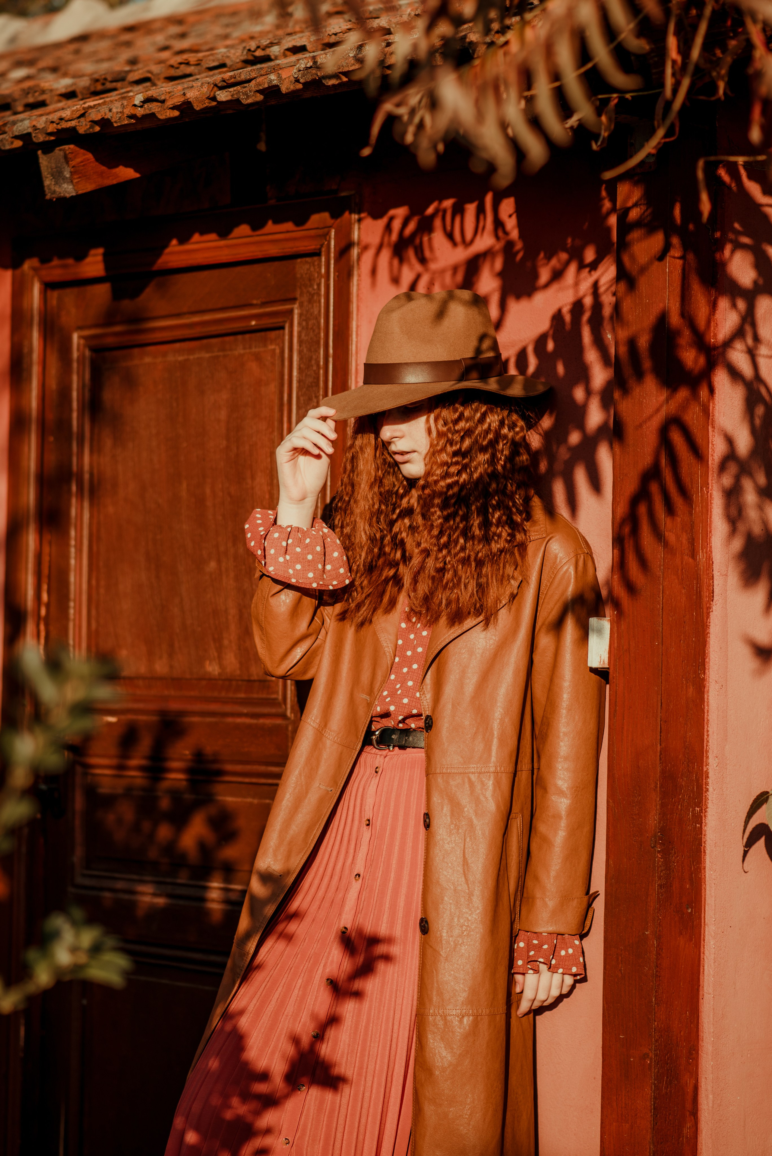 Portrete. Ligiafoto.ro