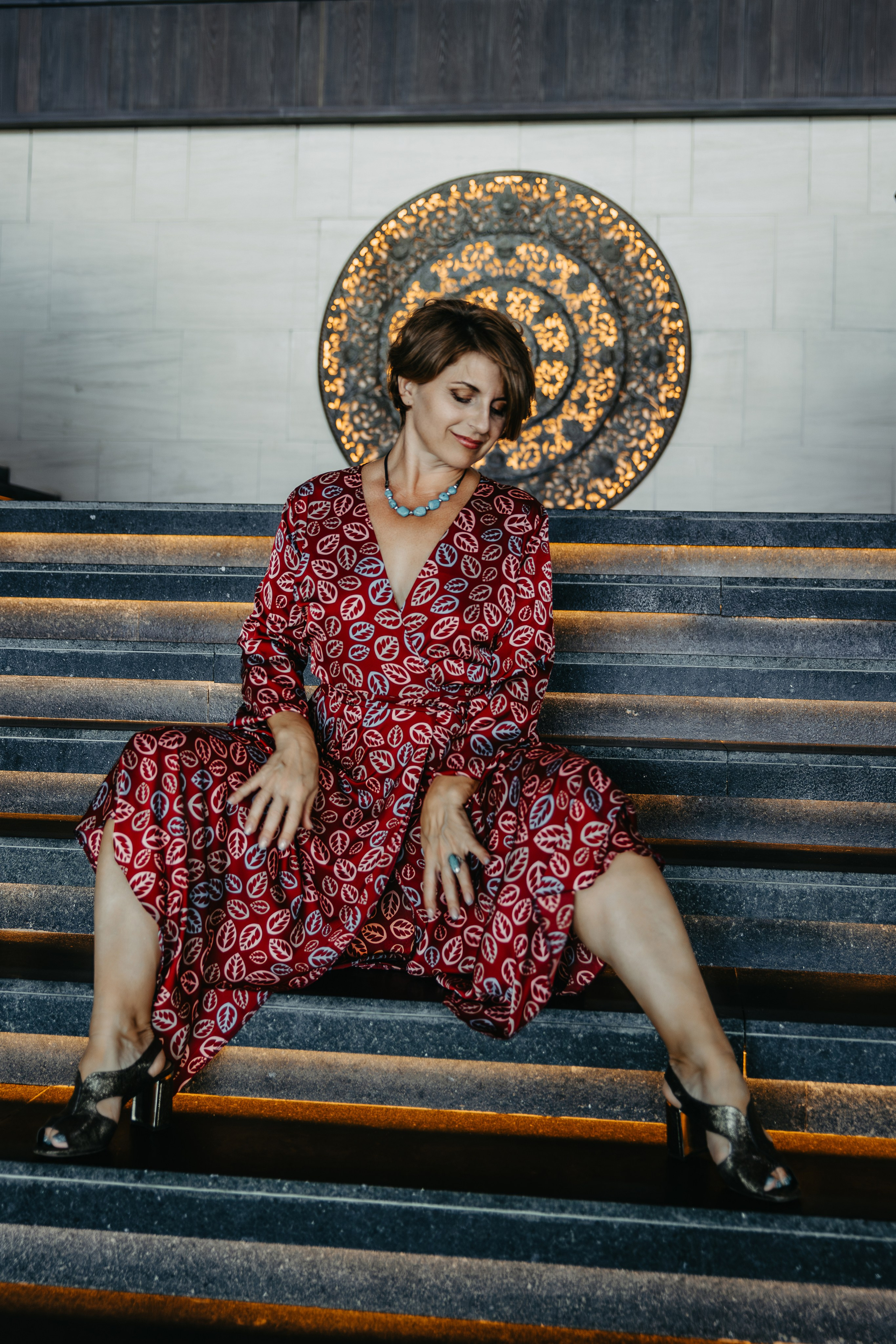 Elena & Dima. Профессиональный фотограф Нурмиева Вероника