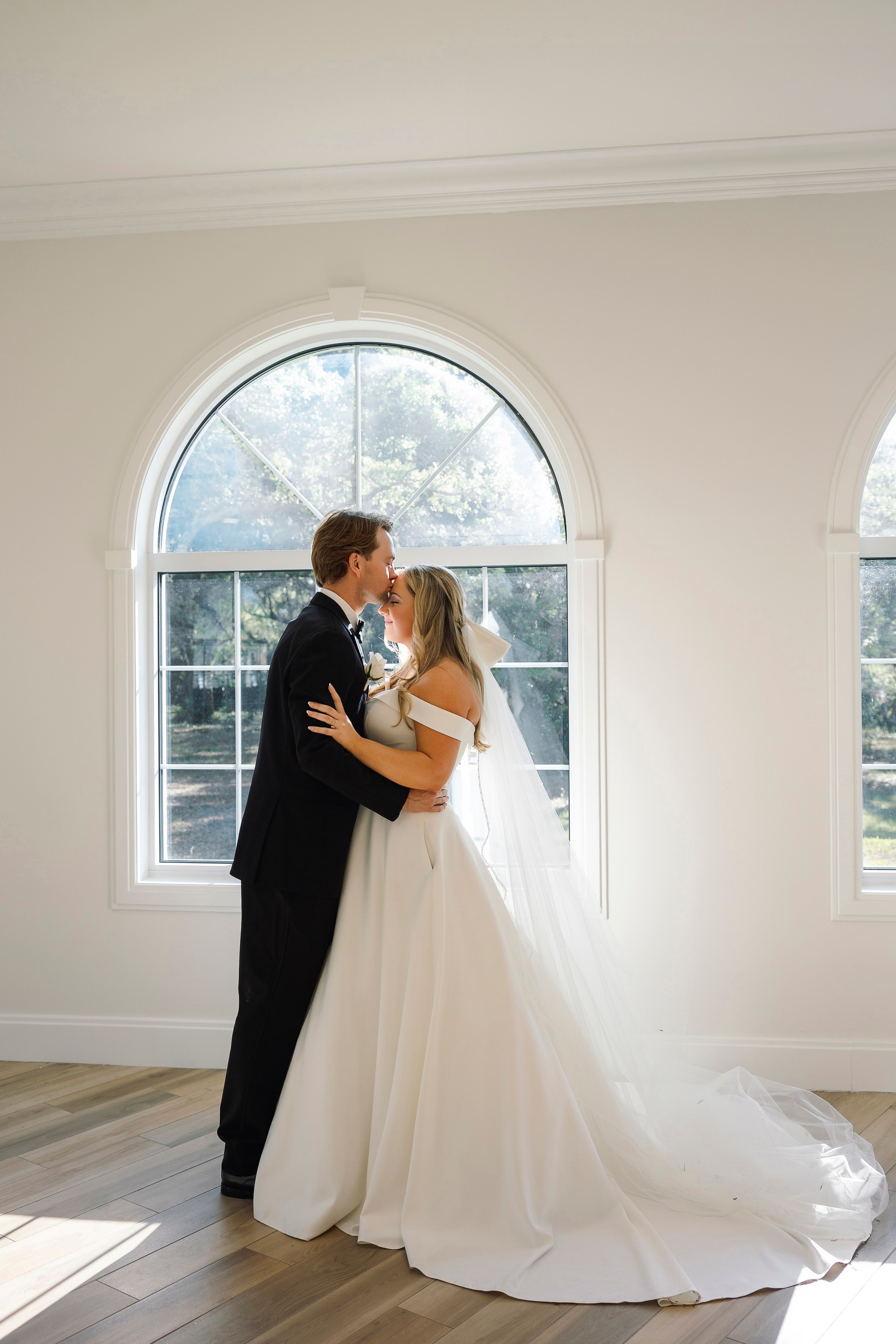 G&J. Wedding photographer in Florida