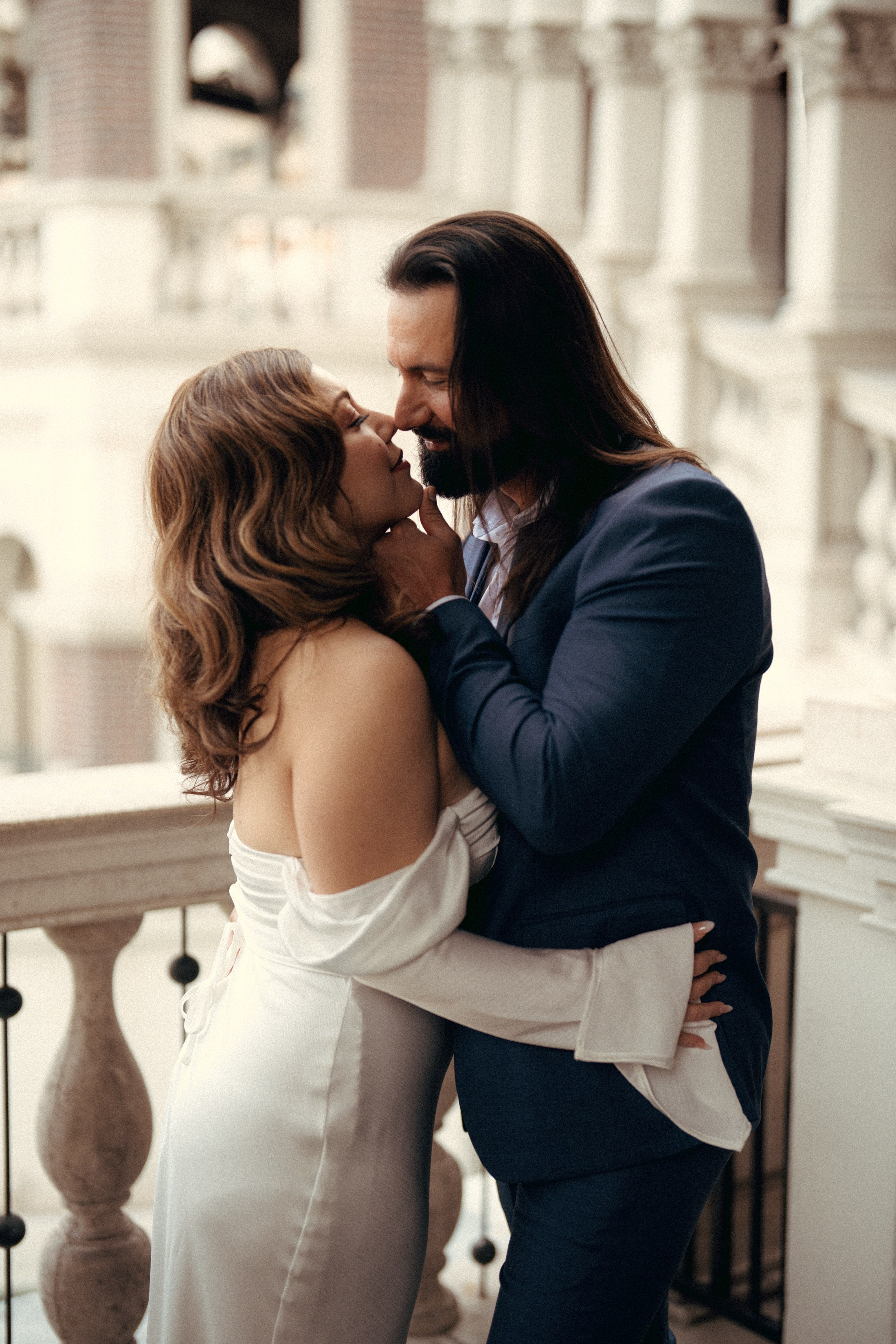 Angelica&Jorge. Wedding & elopement photographer Viktoriya Kravtsov. Las Vegas